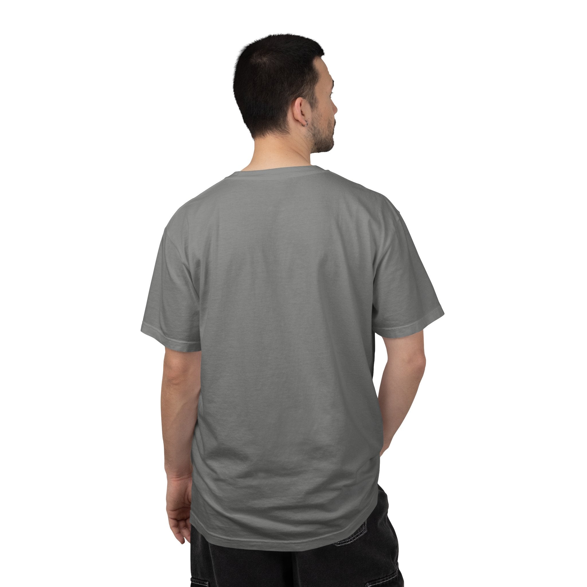 Poor Life Decisions Skull T-Shirt