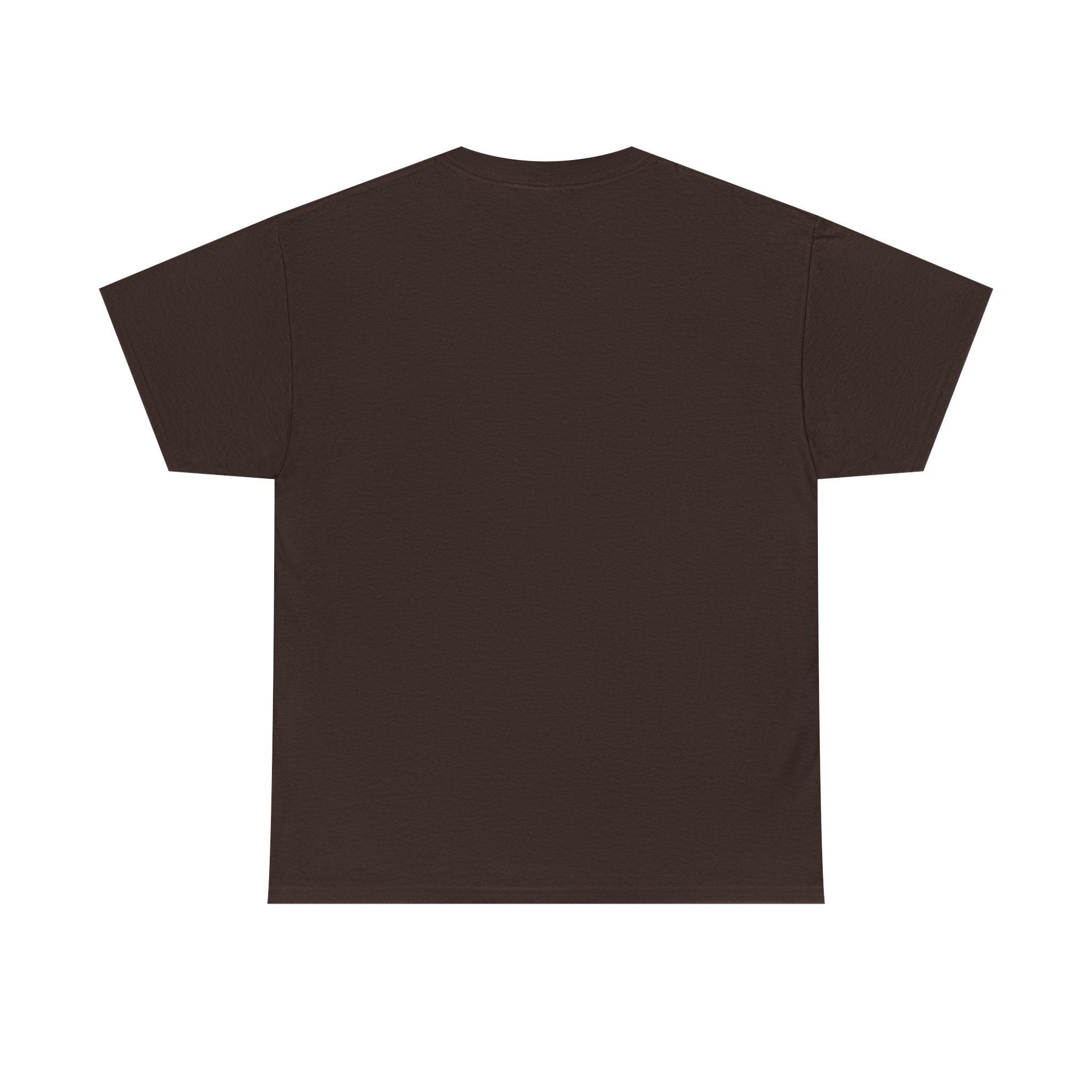 Graphic Tee — "Poor Life Decisions" Skull Badge