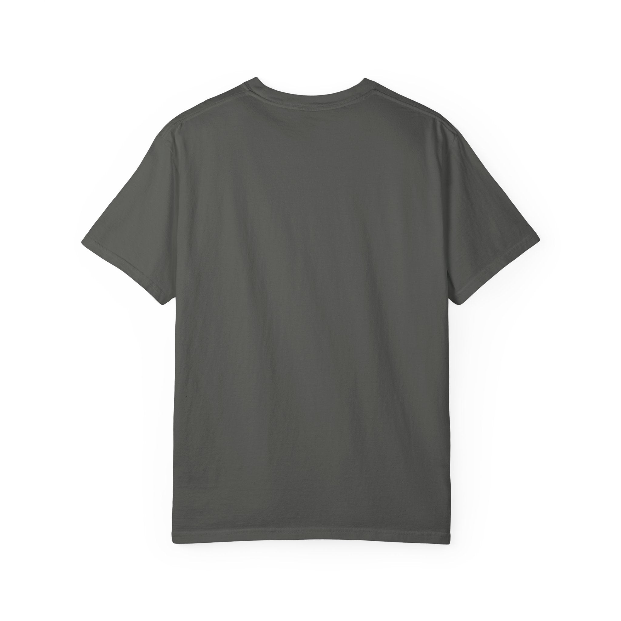 Poor Life Decisions Skull T-Shirt
