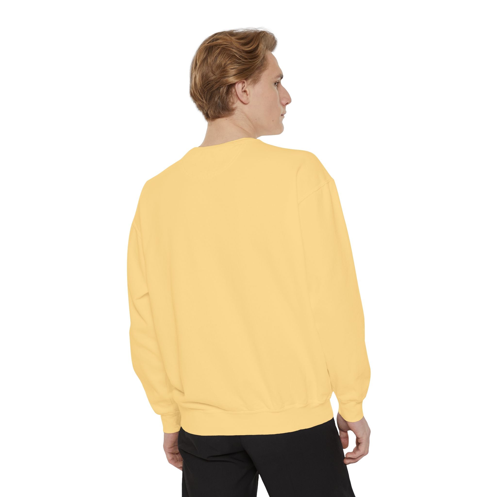 Poor Life Decisions Sweatshirt