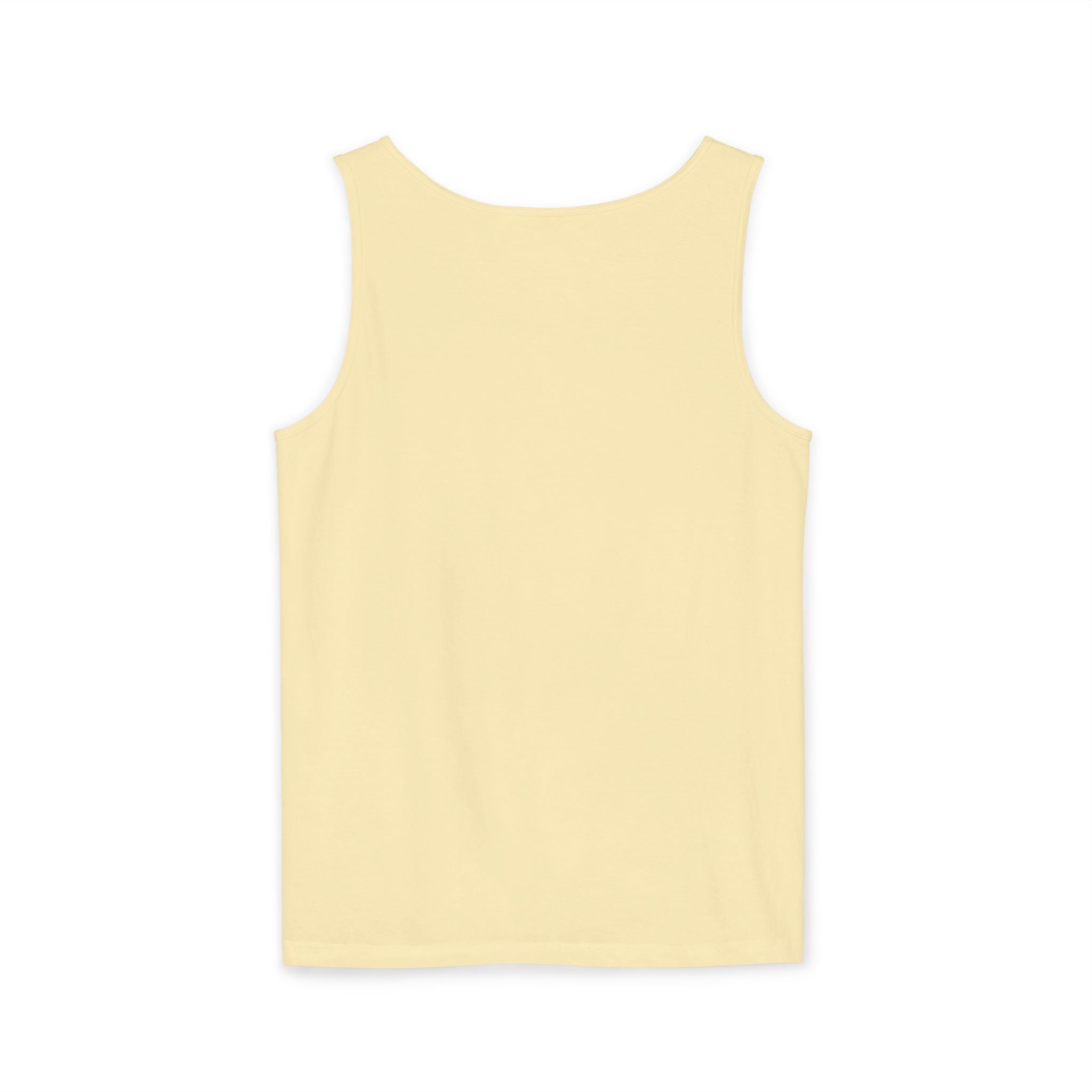 'Poor Life Decisions' Graphic Tank Top — Funny Typography Crown Summer Tee