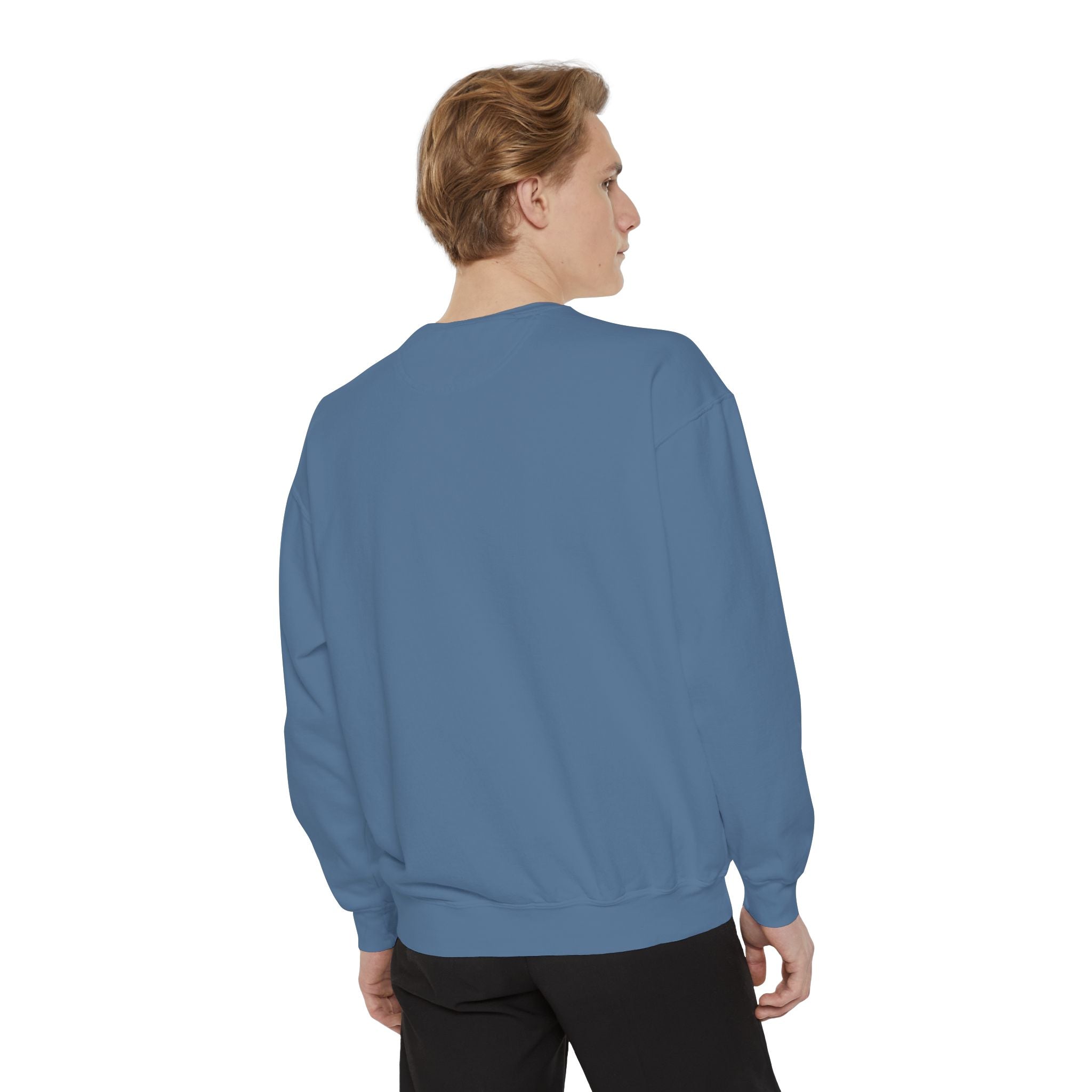 Poor Life Decisions Sweatshirt