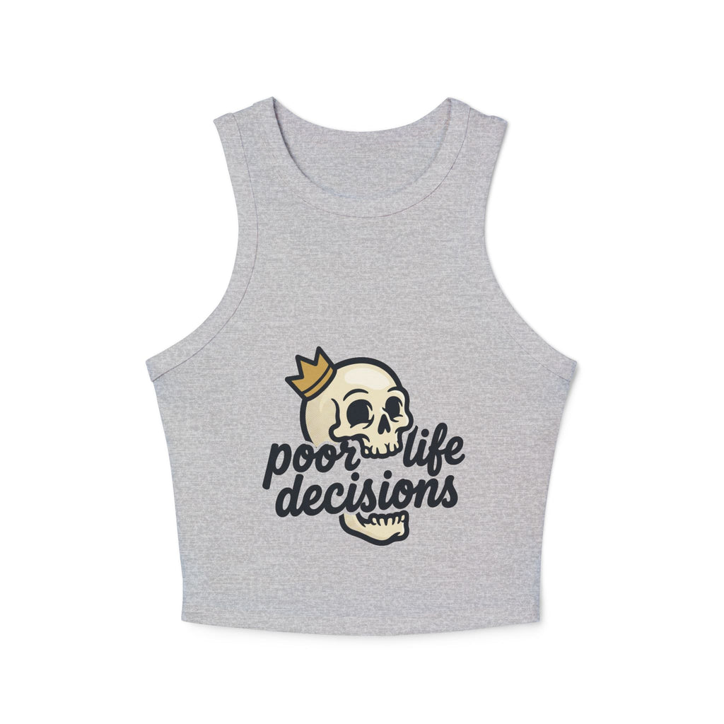 Racer Tank