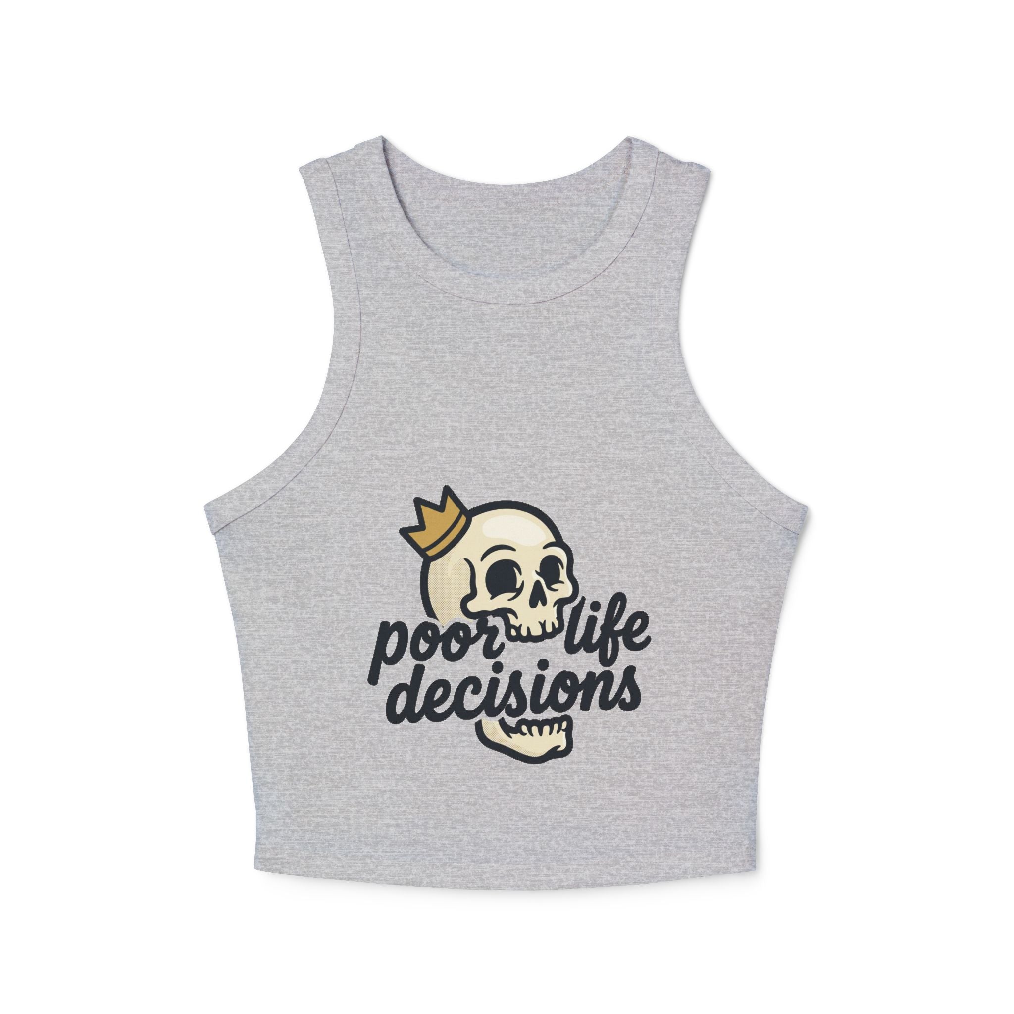 Racer Tank