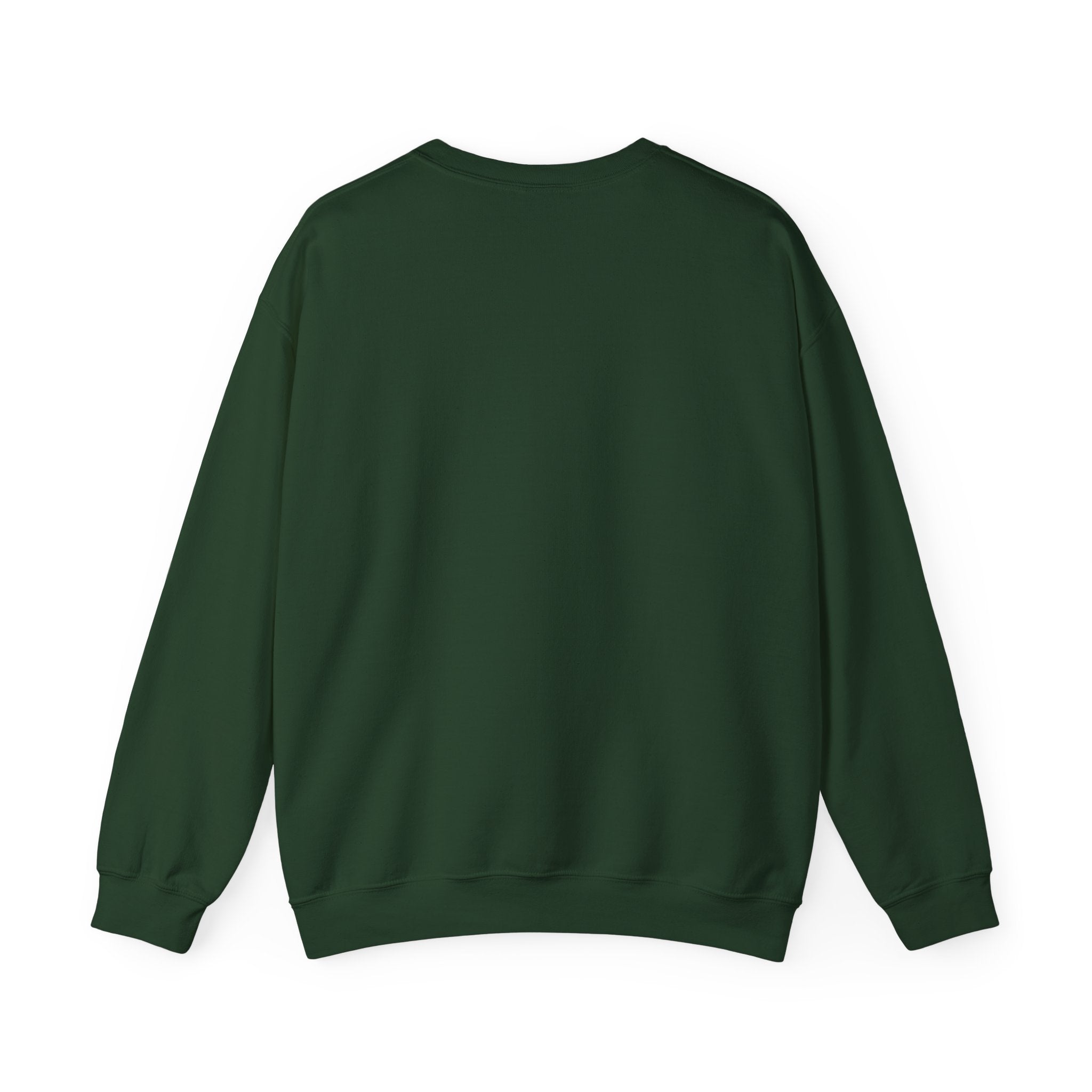 Poor Life Decisions Sweatshirt – Gothic Drip Graphic Crewneck