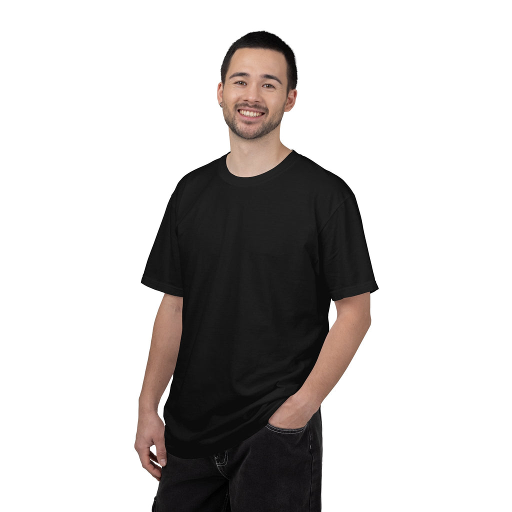 PLD 26 Gothic Back-Print T-Shirt