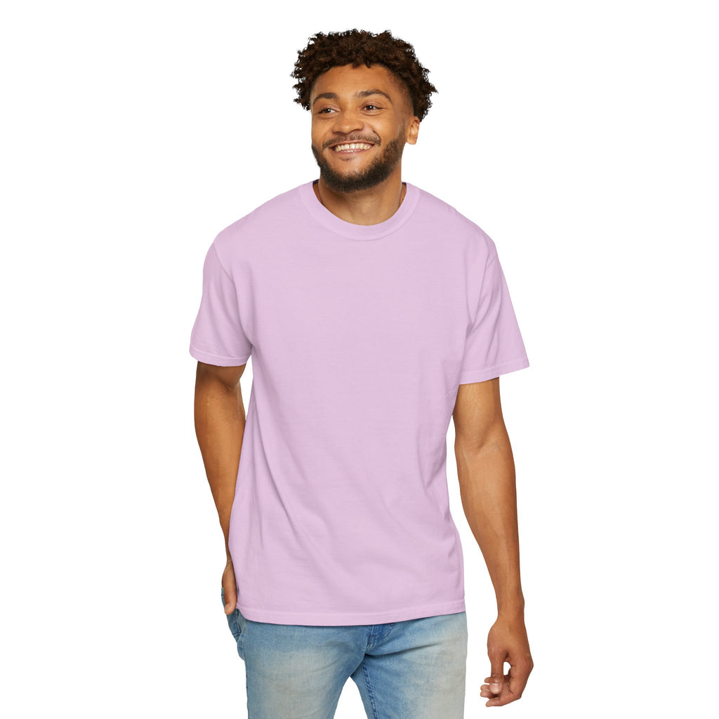 PLD 26 Gothic Back-Print T-Shirt