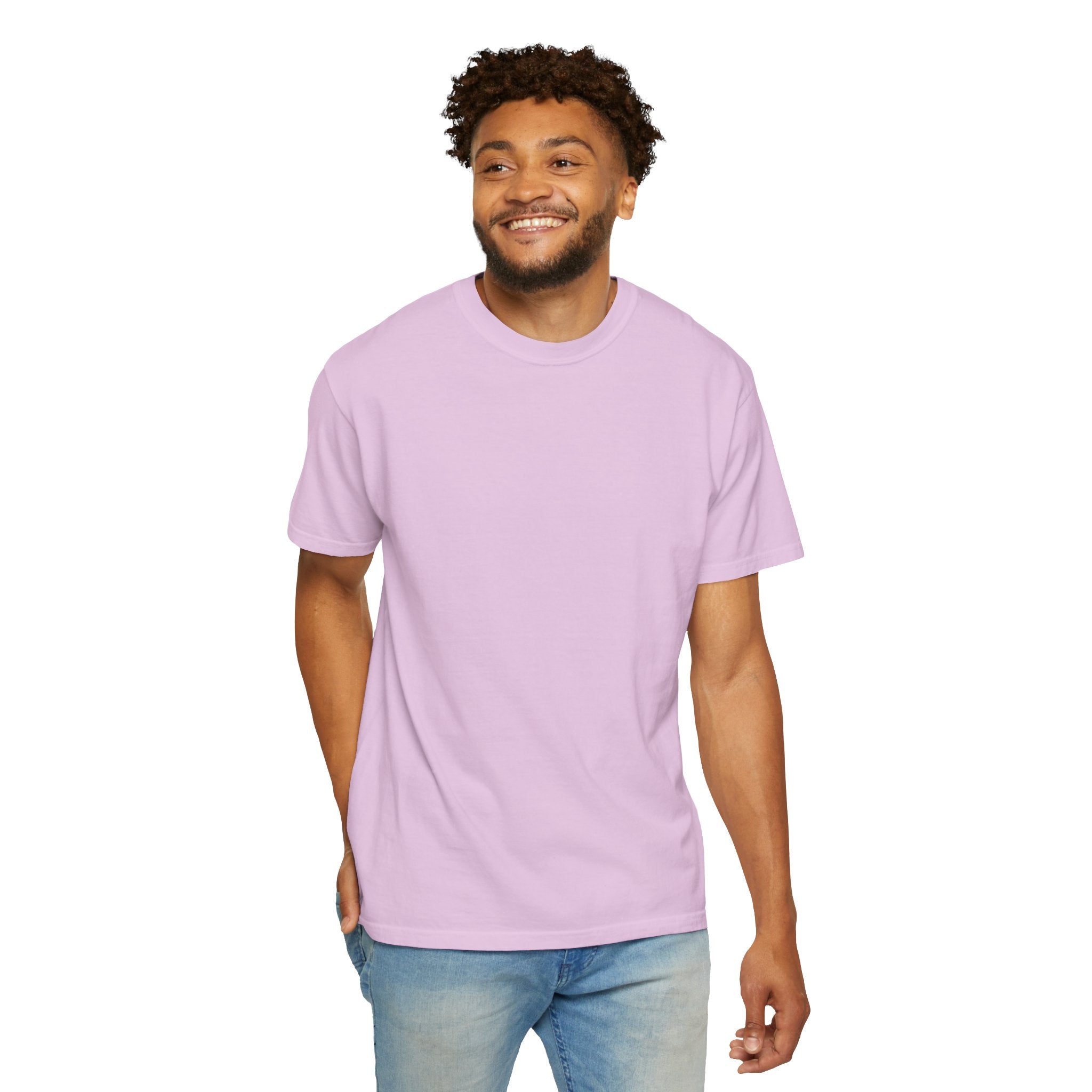 PLD 26 Gothic Back-Print T-Shirt