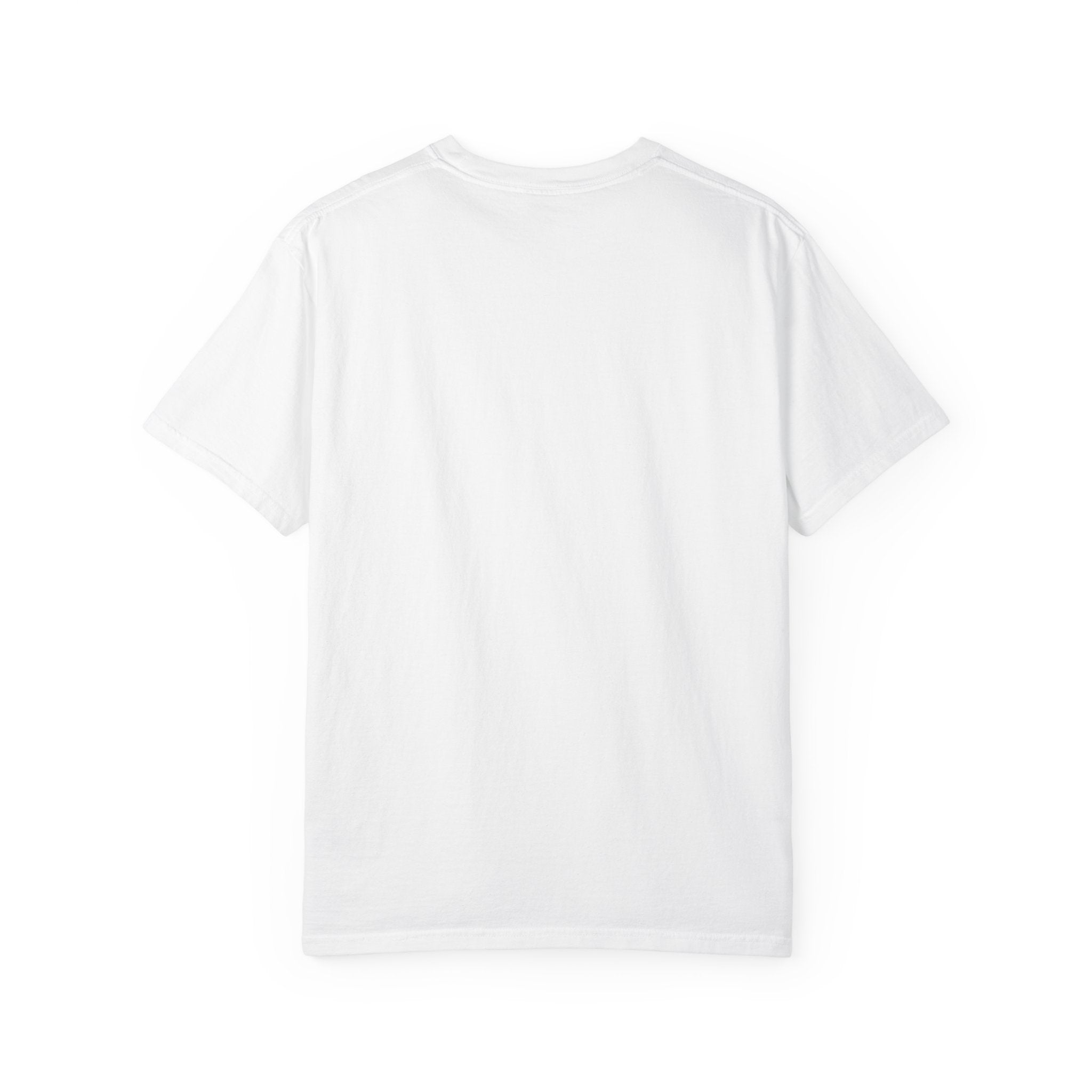Poor Life Decisions Skull T-Shirt