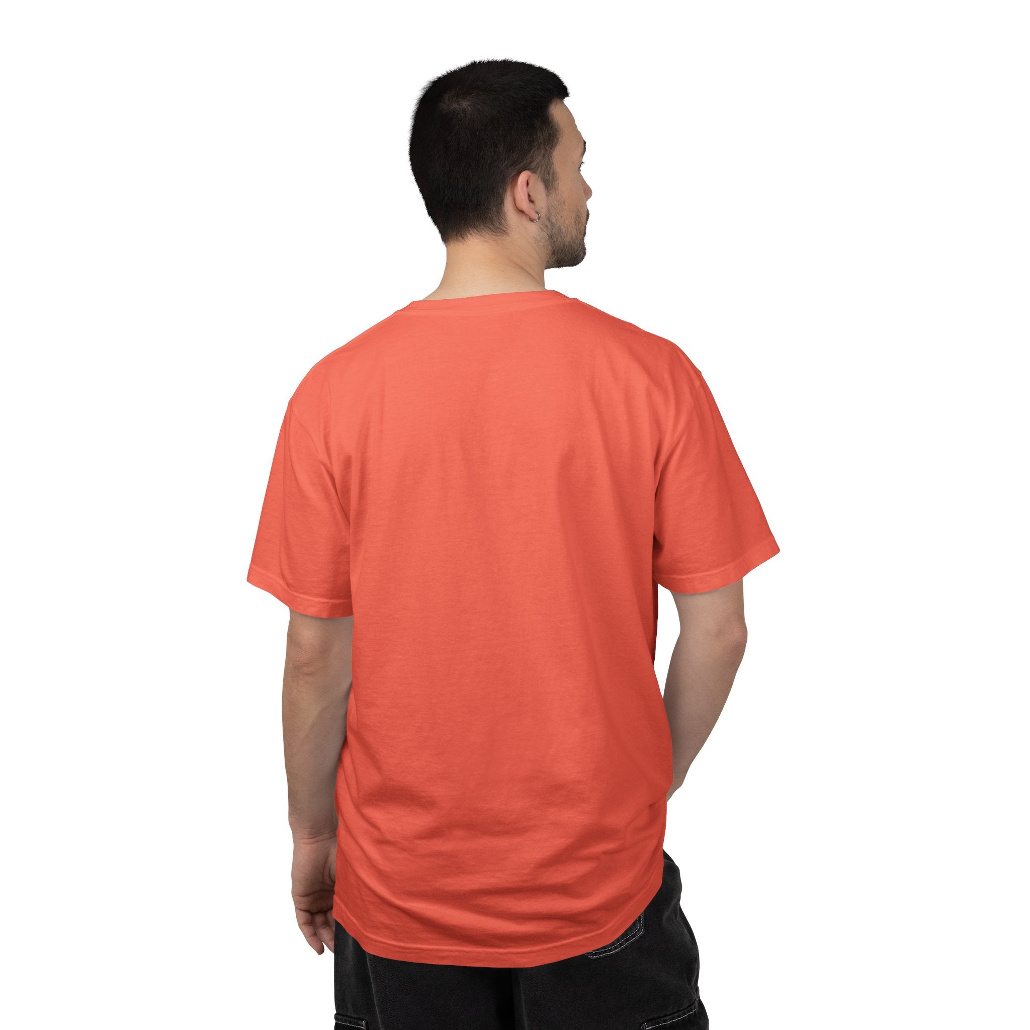 Poor Life Decisions Skull T-Shirt