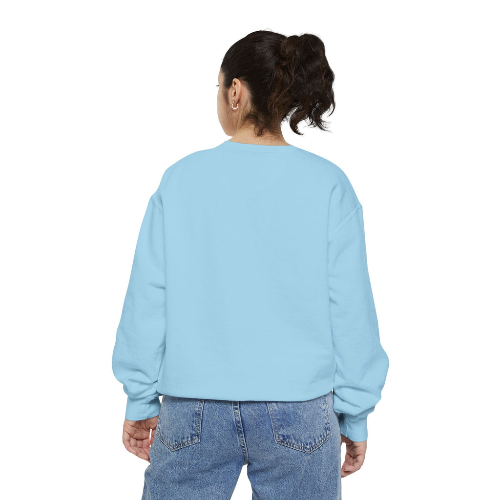 Poor Life Decisions Sweatshirt — Funny Crown Graphic Crewneck