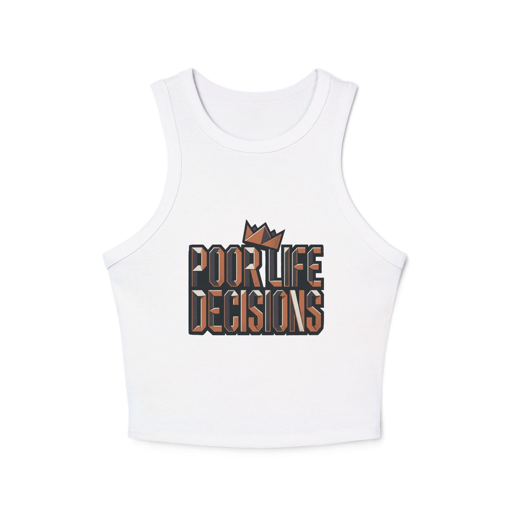 Racer Tank