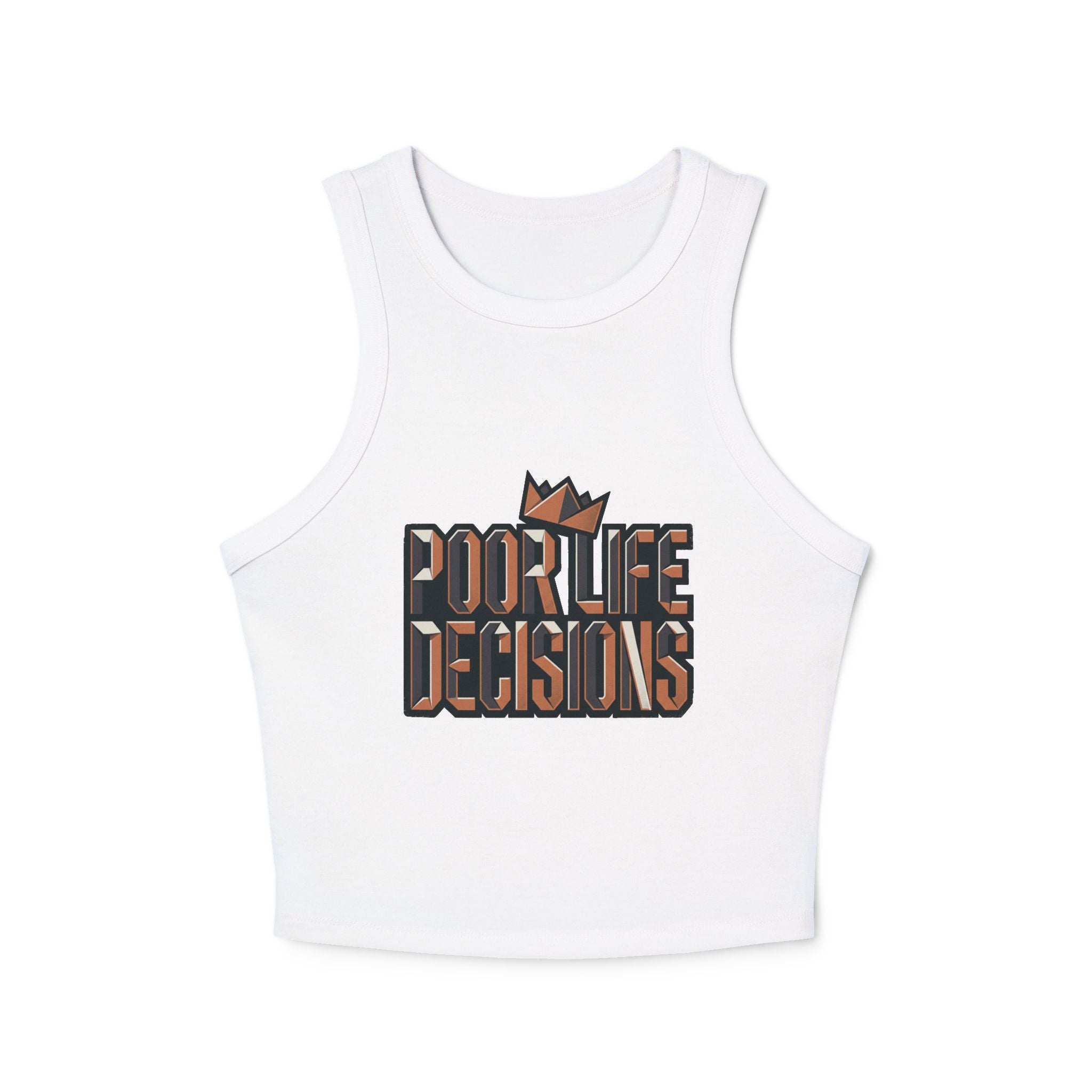 Racer Tank