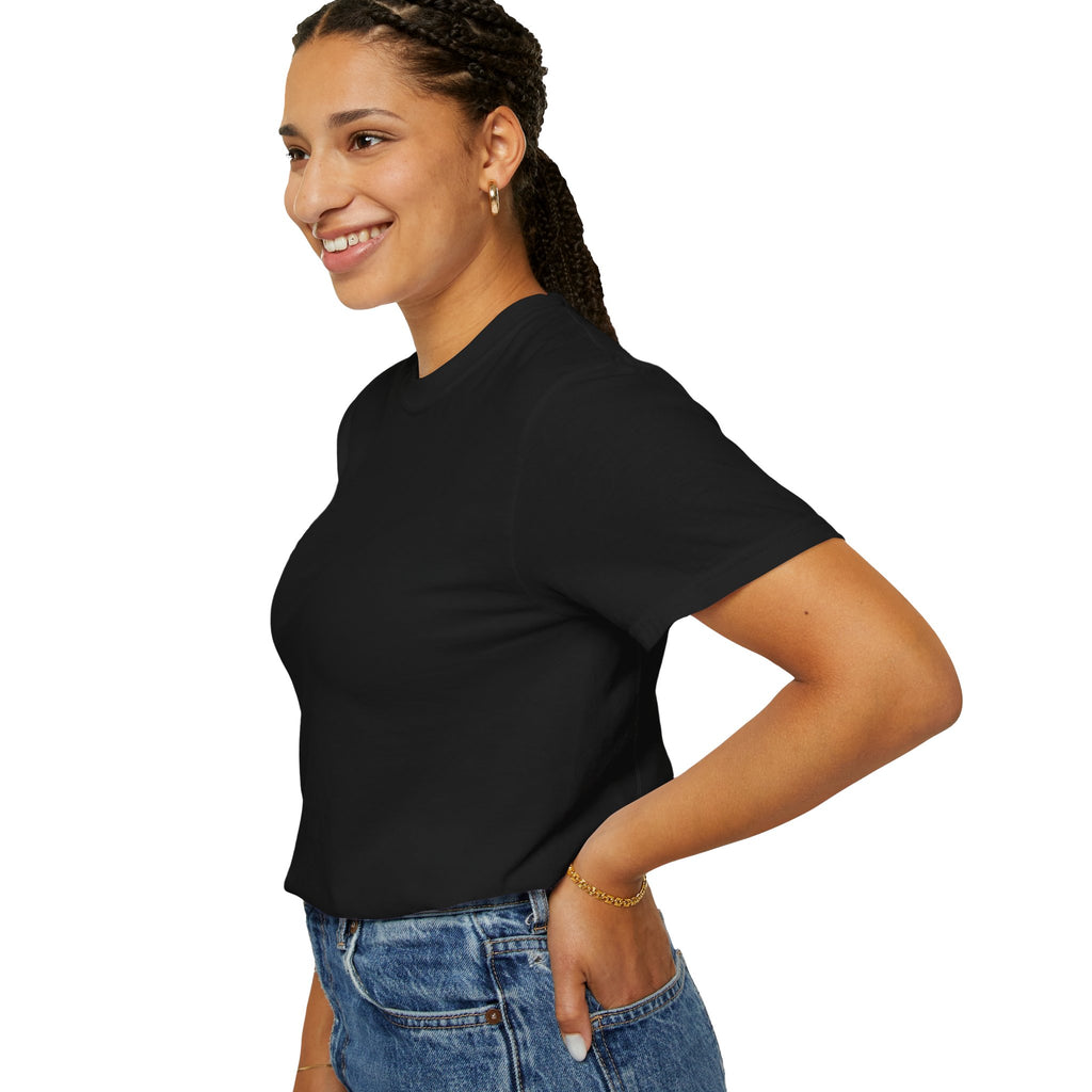 PLD 26 Gothic Back-Print T-Shirt
