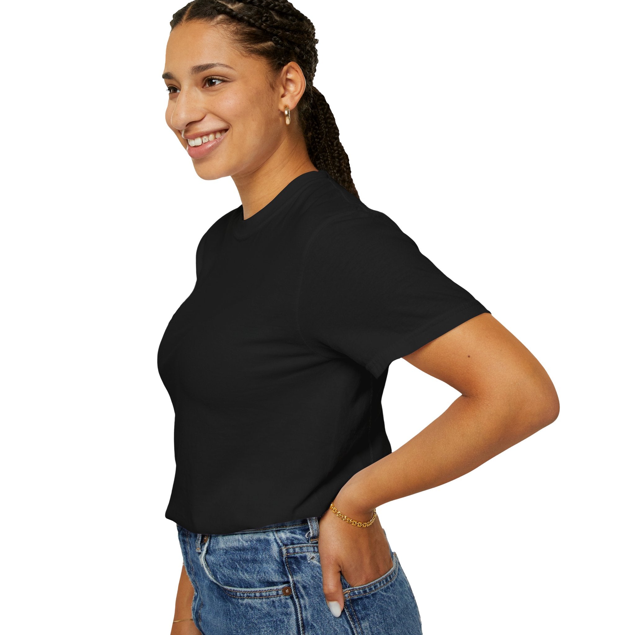 PLD 26 Gothic Back-Print T-Shirt