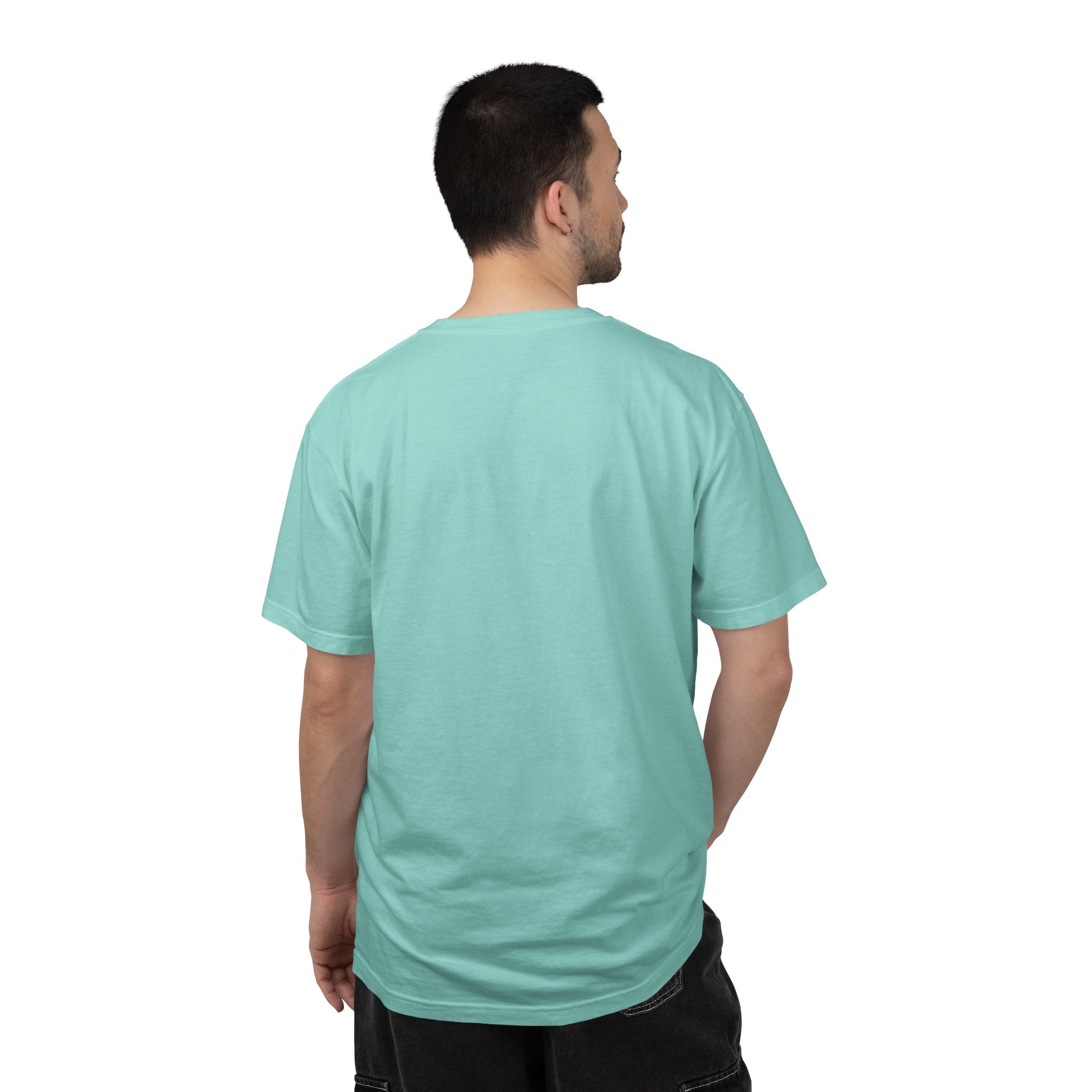 T-Shirt — "Poor Life Decisions" Crown Graphic Tee