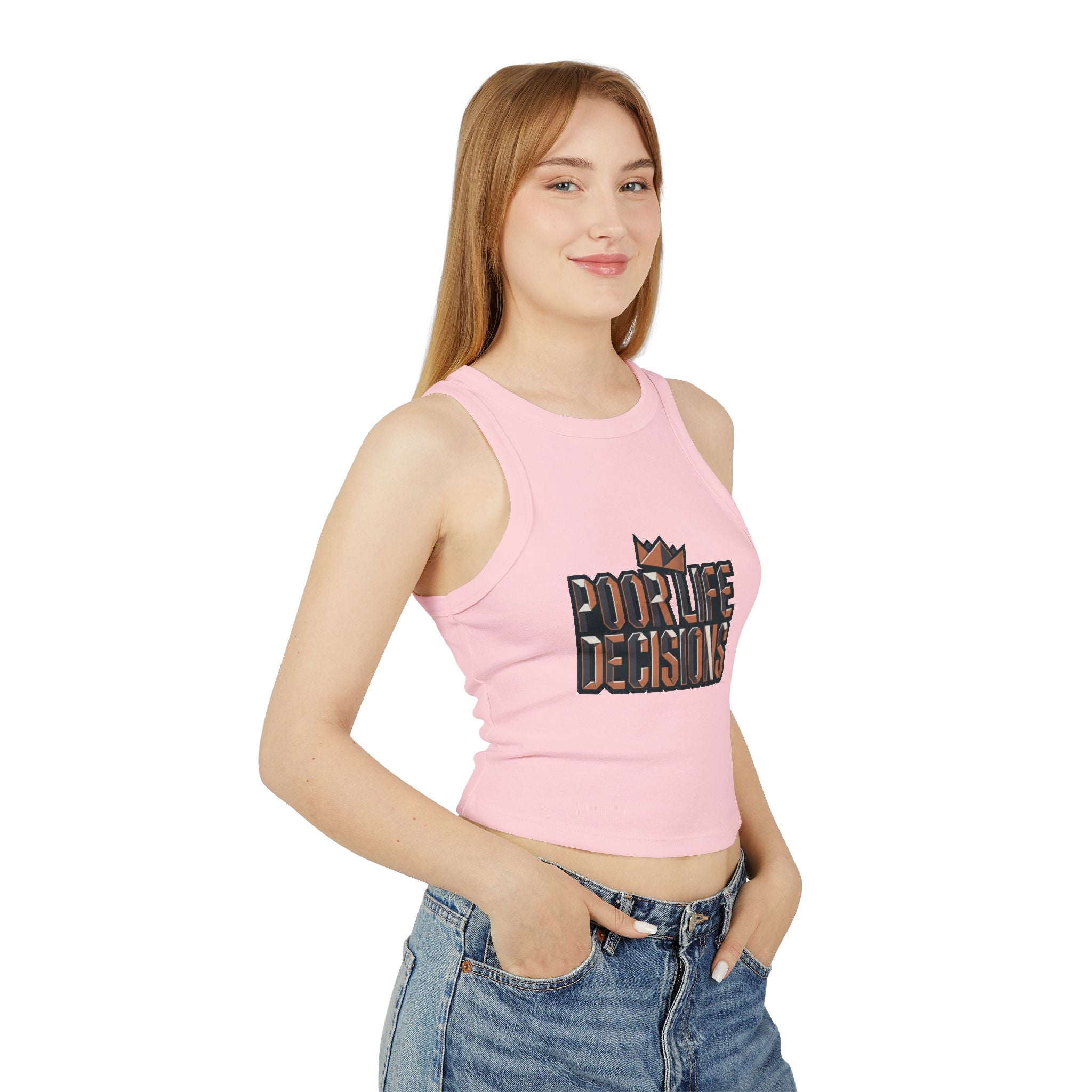 Racer Tank