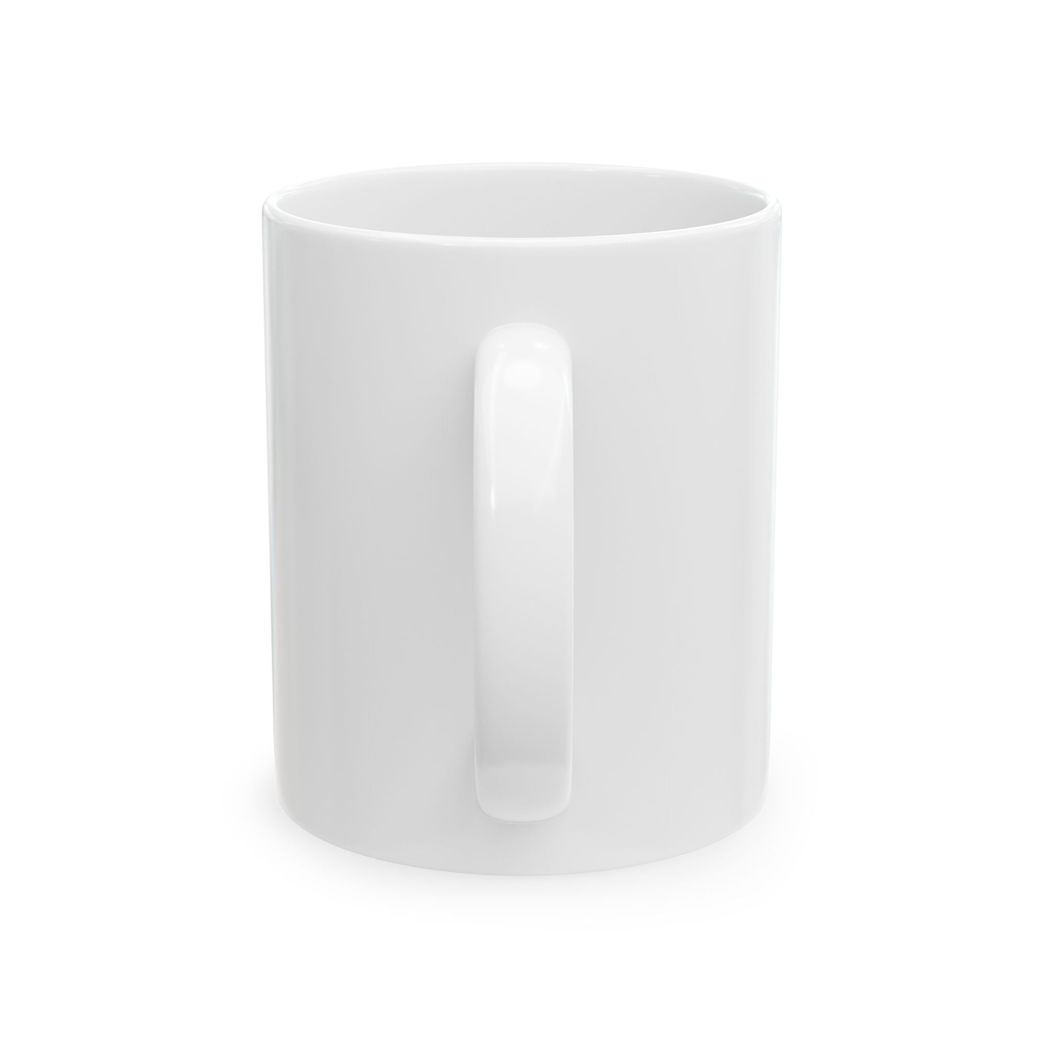 Ceramic Mug — “Poor Life Decisions” Gothic Heart Coffee Mug (11oz & 15oz)