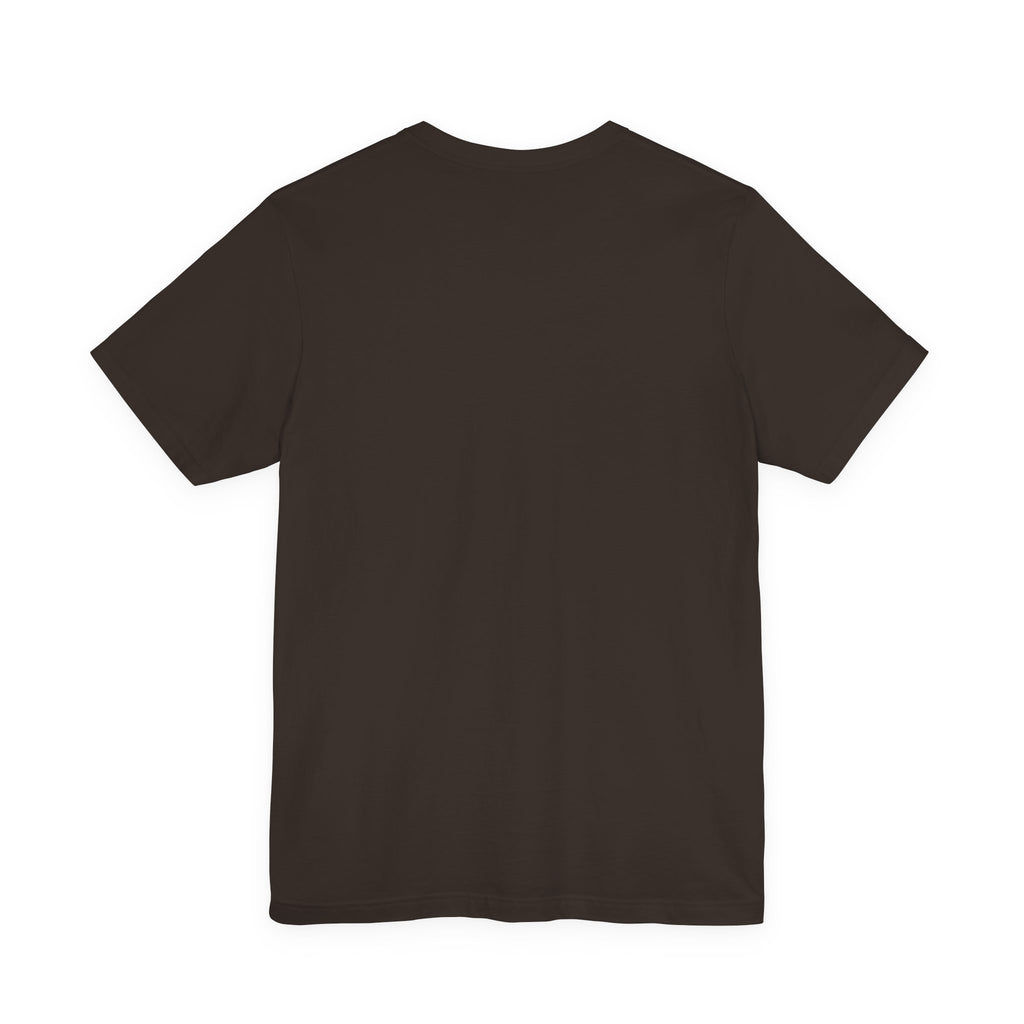 Poor Life Decisions Graphic Tee — Vintage Film Humor T-Shirt