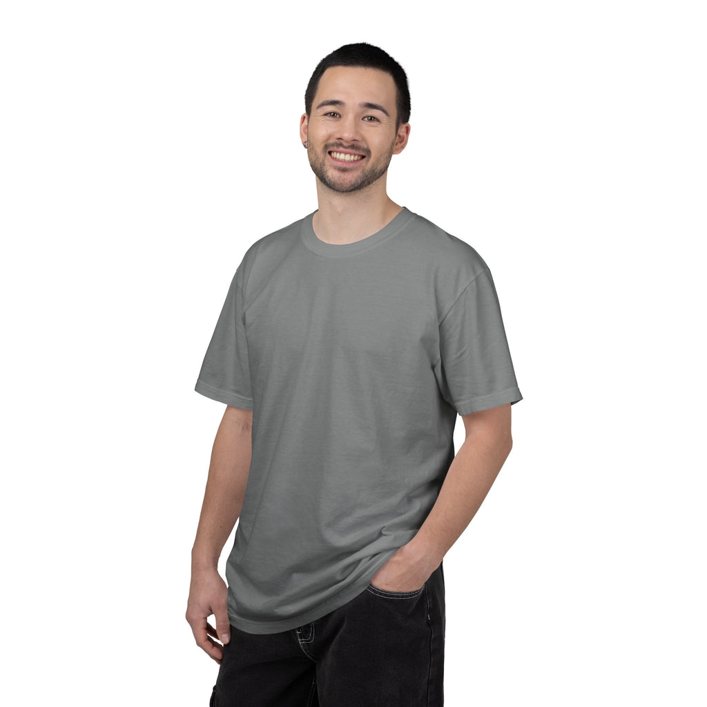 PLD 26 Gothic Back-Print T-Shirt