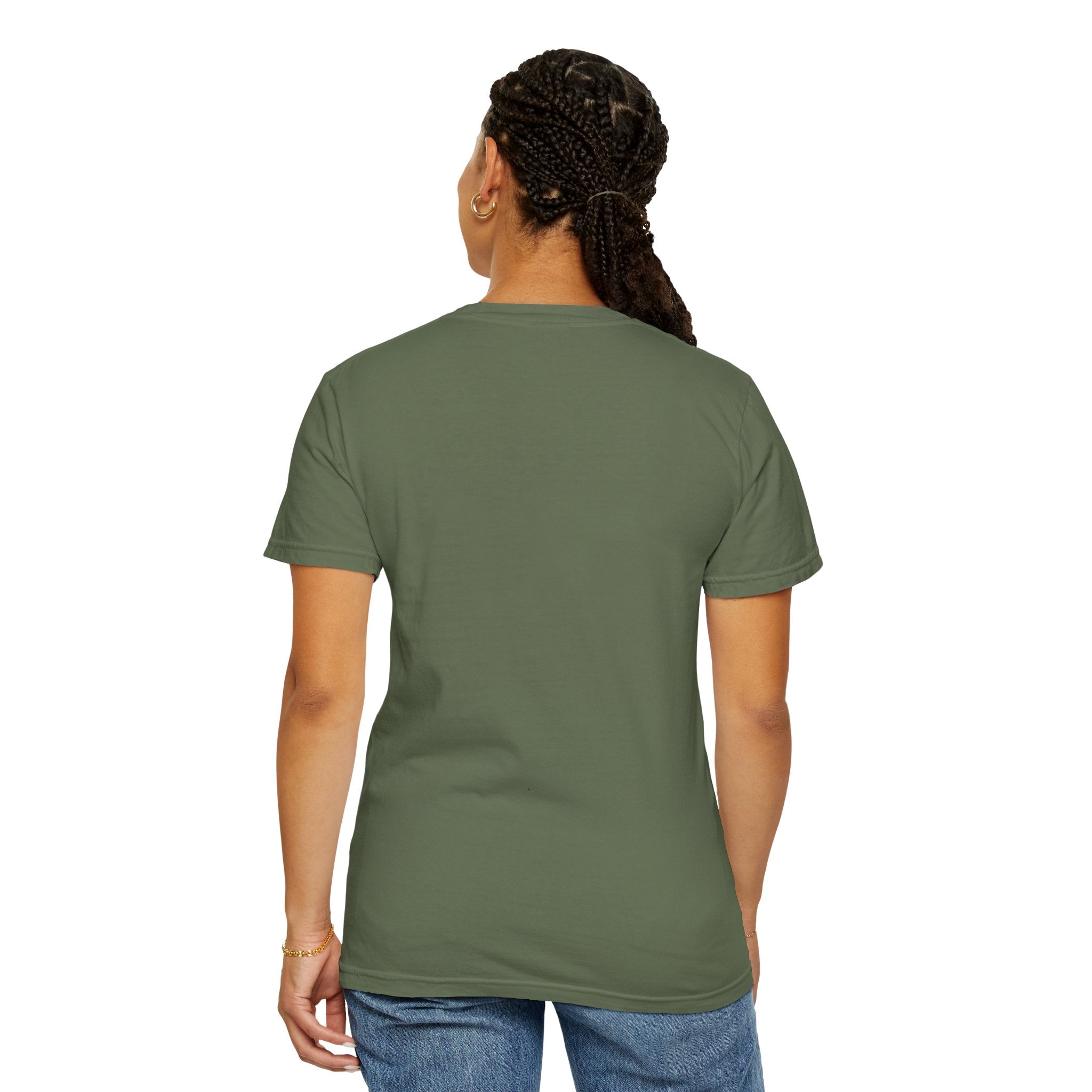 Poor Life Decisions T-Shirt — Funny Crown Graphic Tee