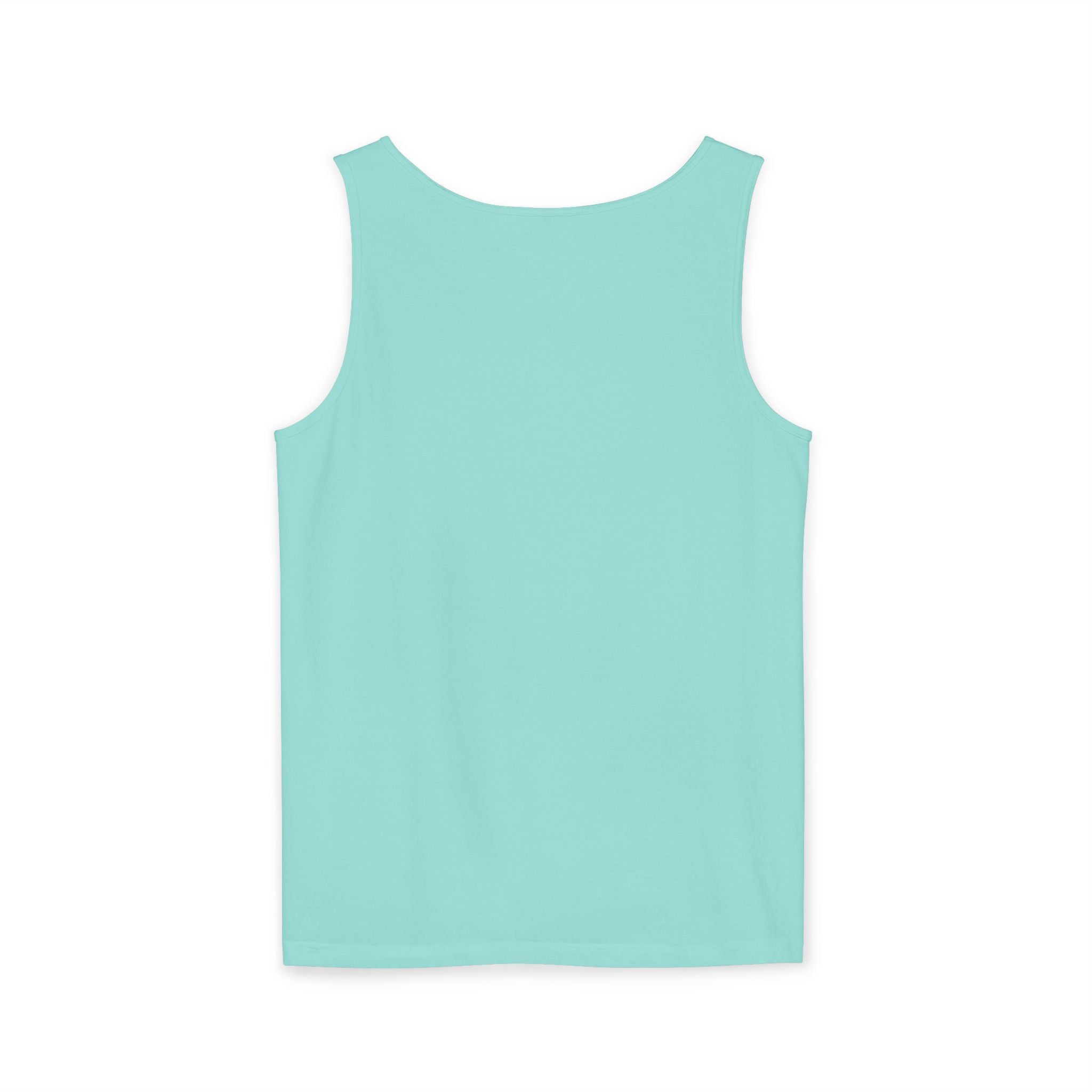 Poor Life Decisions Tank Top — Vintage Crown Graphic