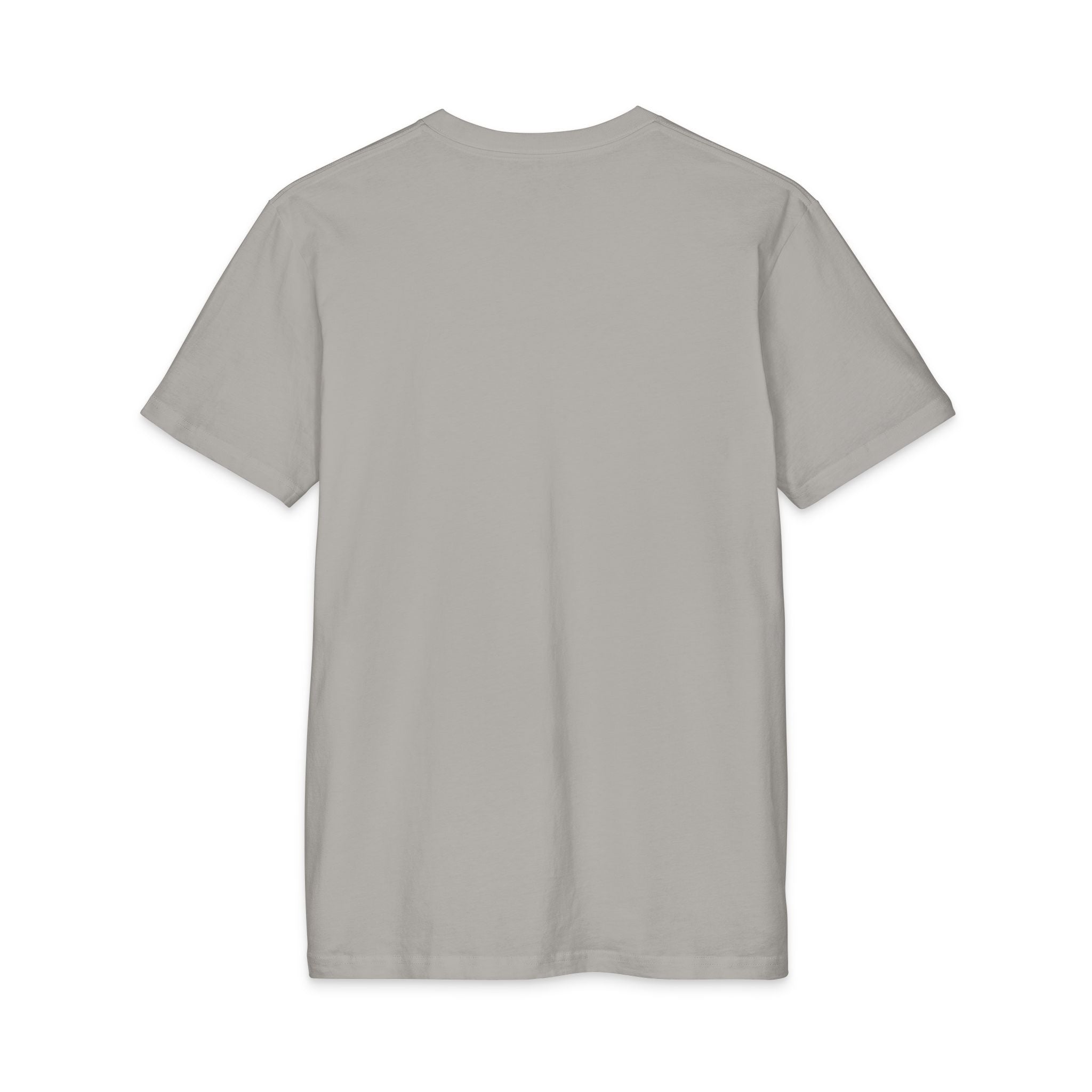 PLD 26 Gothic Graphic Tee — Vintage-Inspired Men's Streetwear