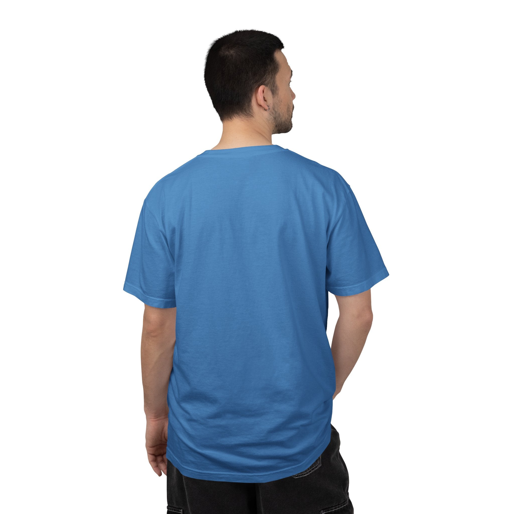 T-Shirt — "Poor Life Decisions" Crown Graphic Tee