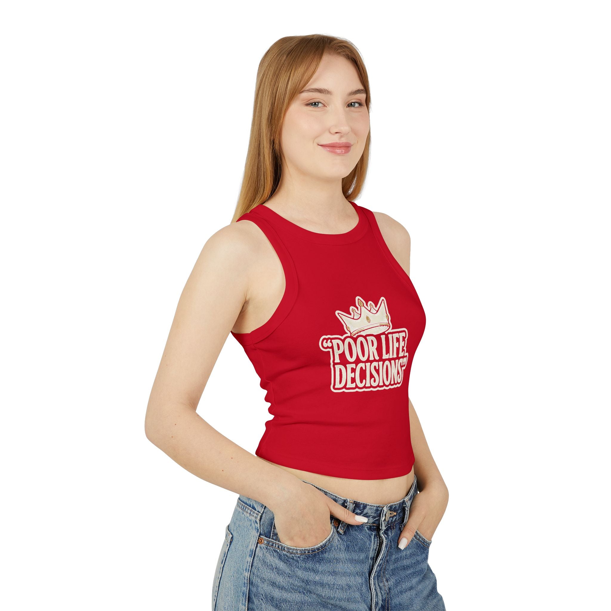 Racer Tank