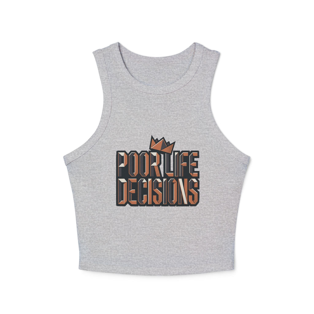 Racer Tank