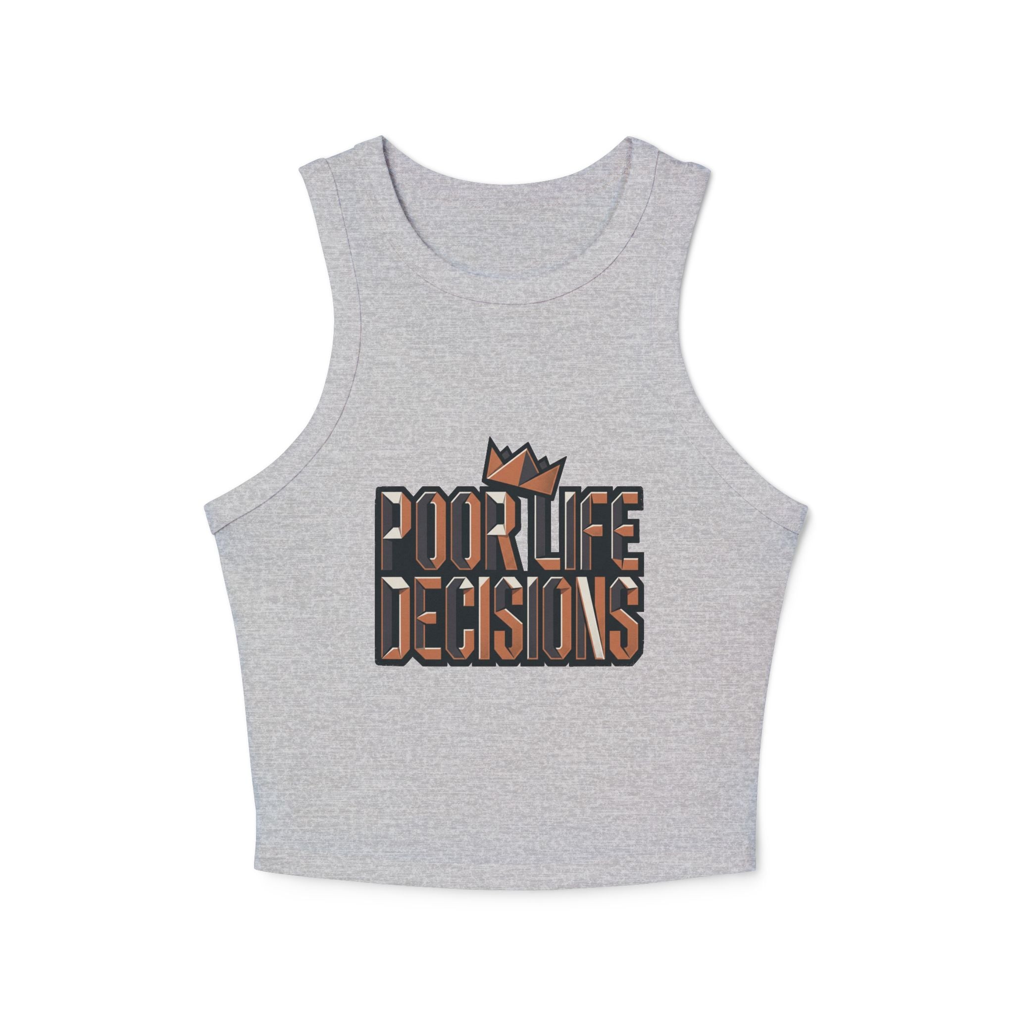 Racer Tank