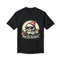 Poor Life Decisions Skull T-Shirt