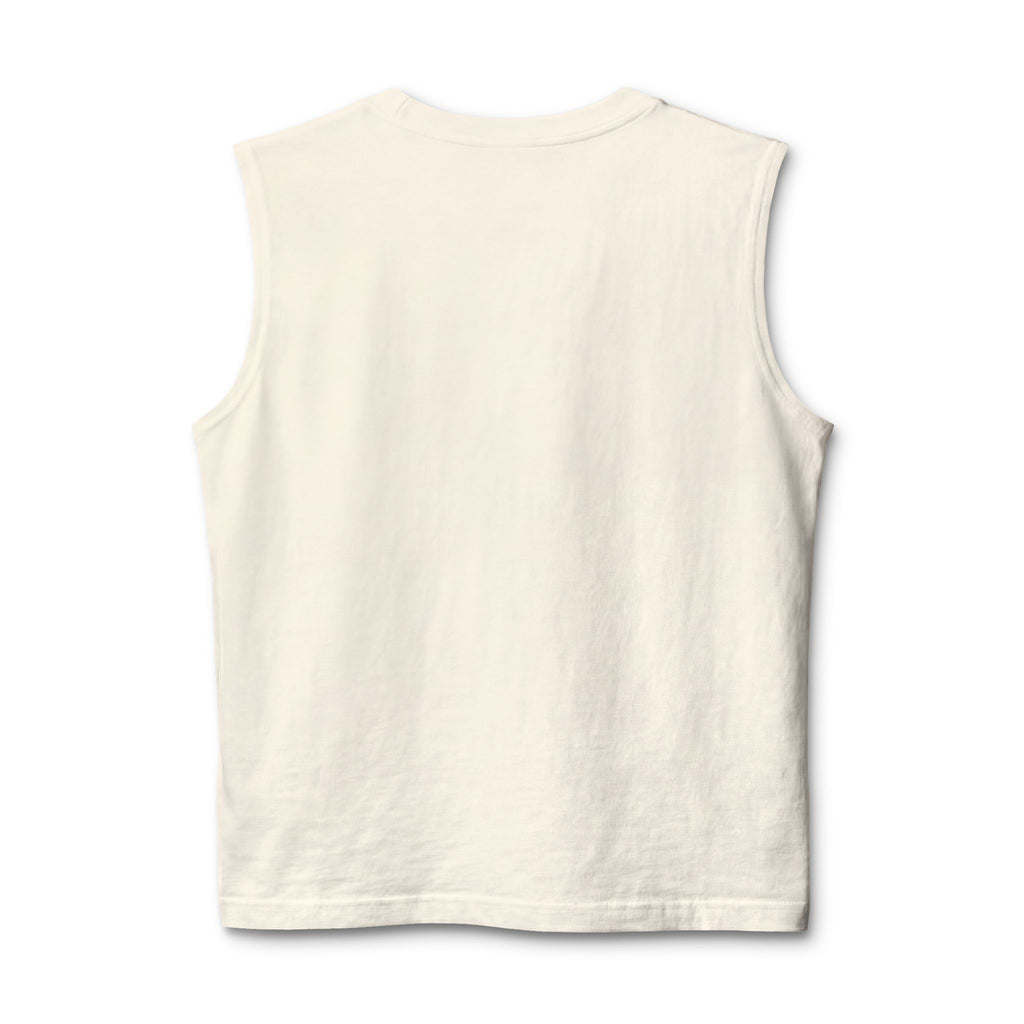 'Poor Life Decisions' Muscle Tank — Funny Streetwear Graphic Tank Top