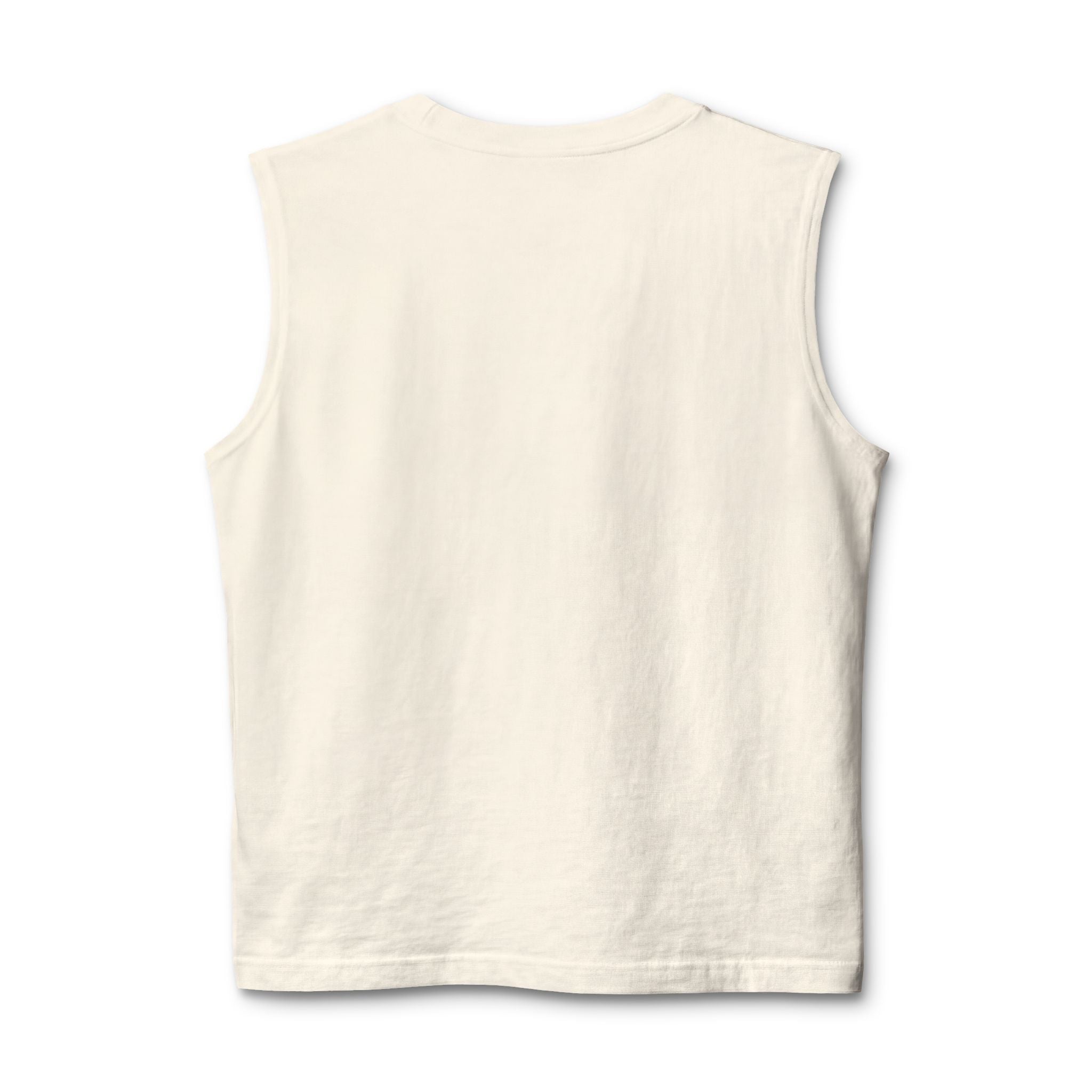 'Poor Life Decisions' Muscle Tank — Funny Streetwear Graphic Tank Top