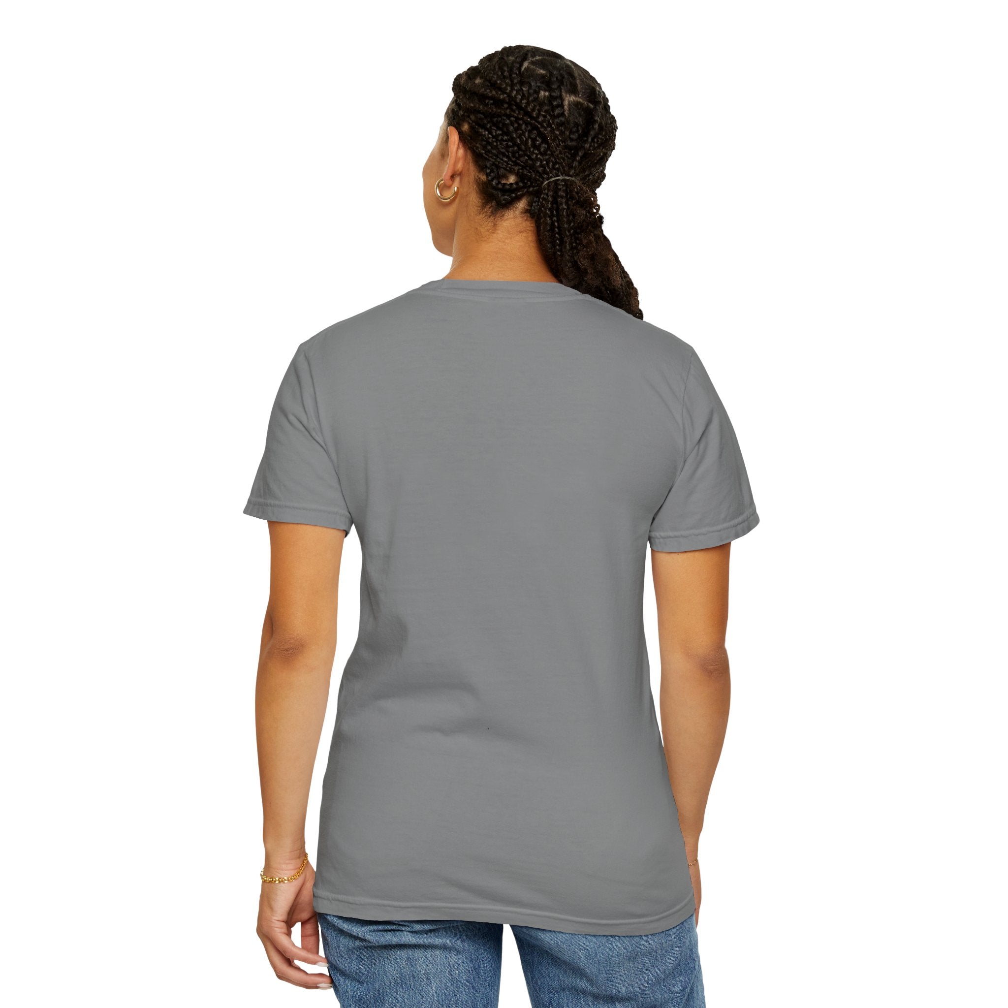 Poor Life Decisions T-Shirt — Funny Crown Graphic Tee