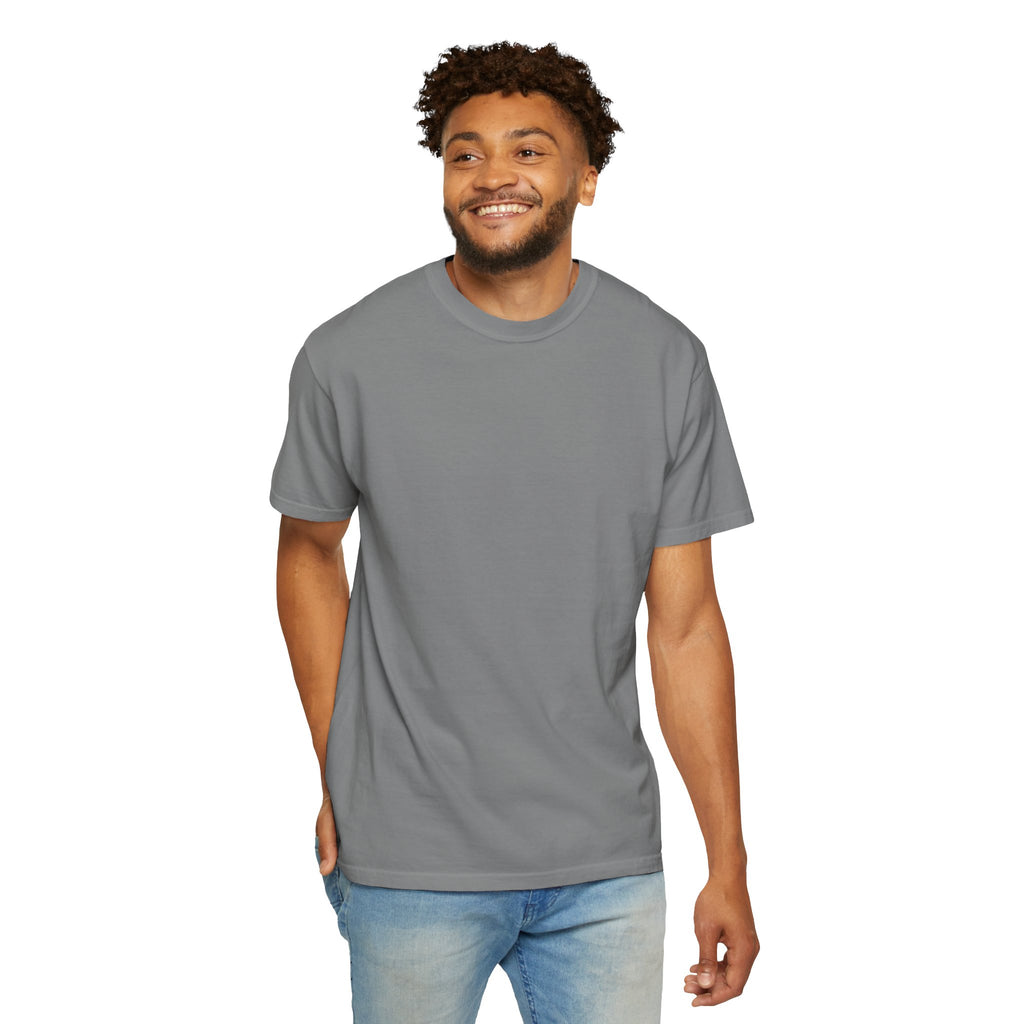 PLD 26 Gothic Back-Print T-Shirt