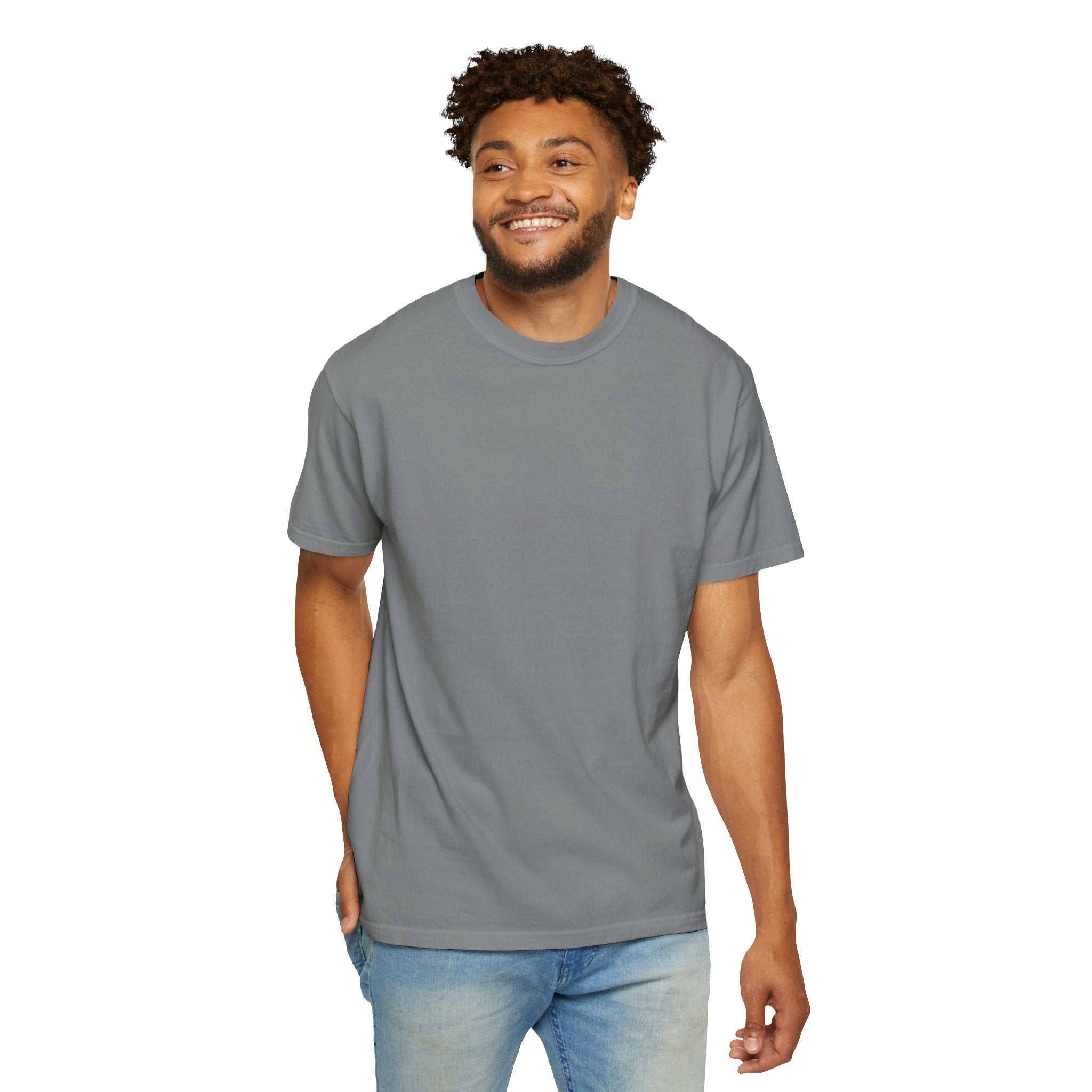 PLD 26 Gothic Back-Print T-Shirt