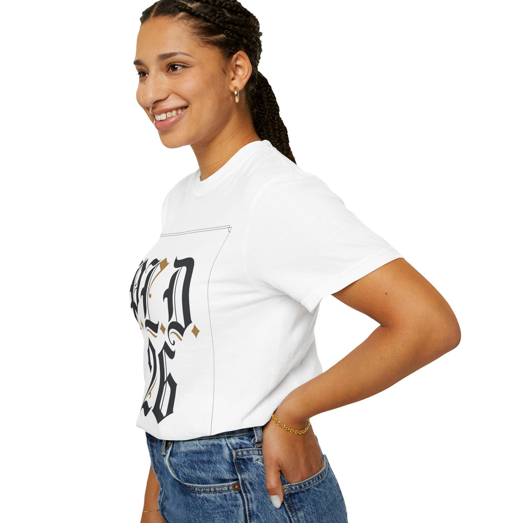 PLD 26 Gothic Graphic T-Shirt