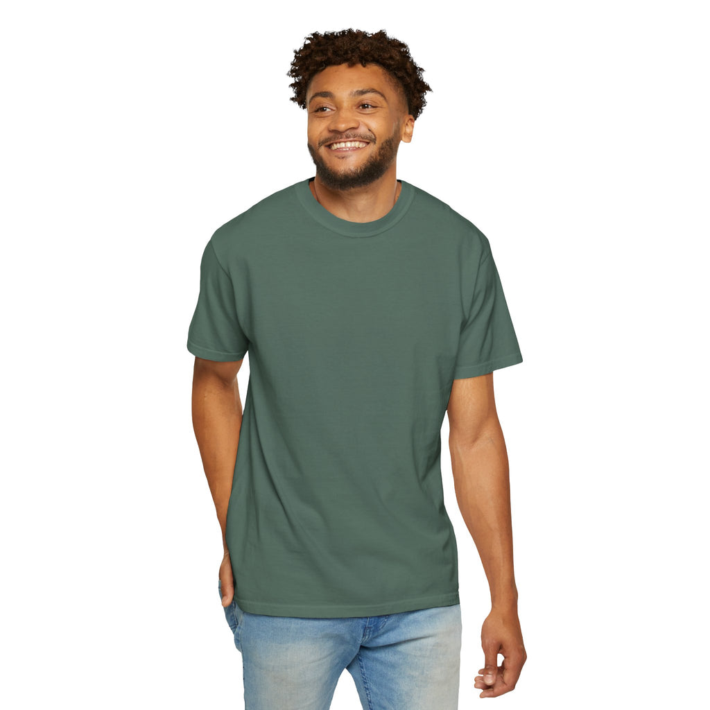 PLD 26 Gothic Back-Print T-Shirt