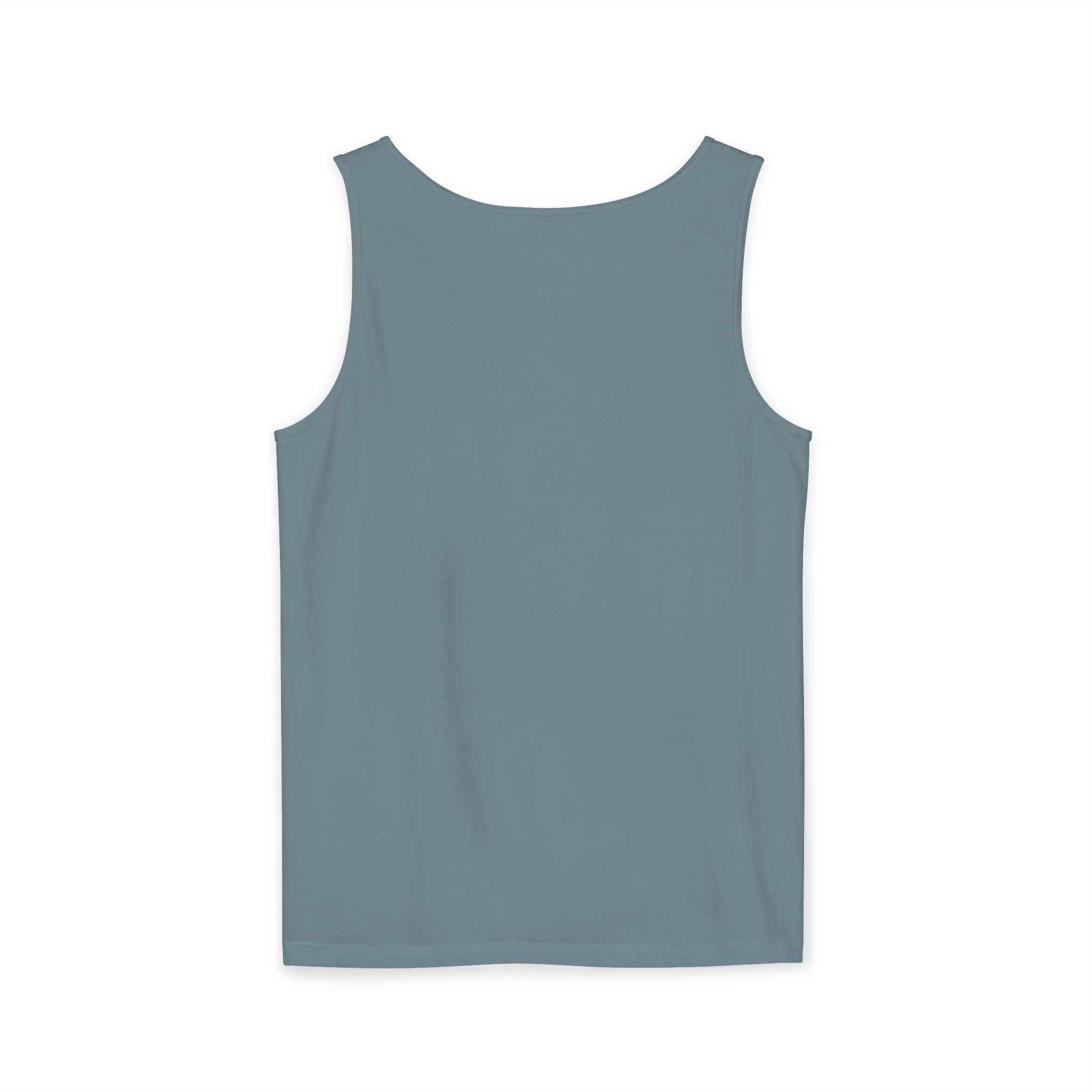 Poor Life Decisions Tank Top — Vintage Crown Graphic