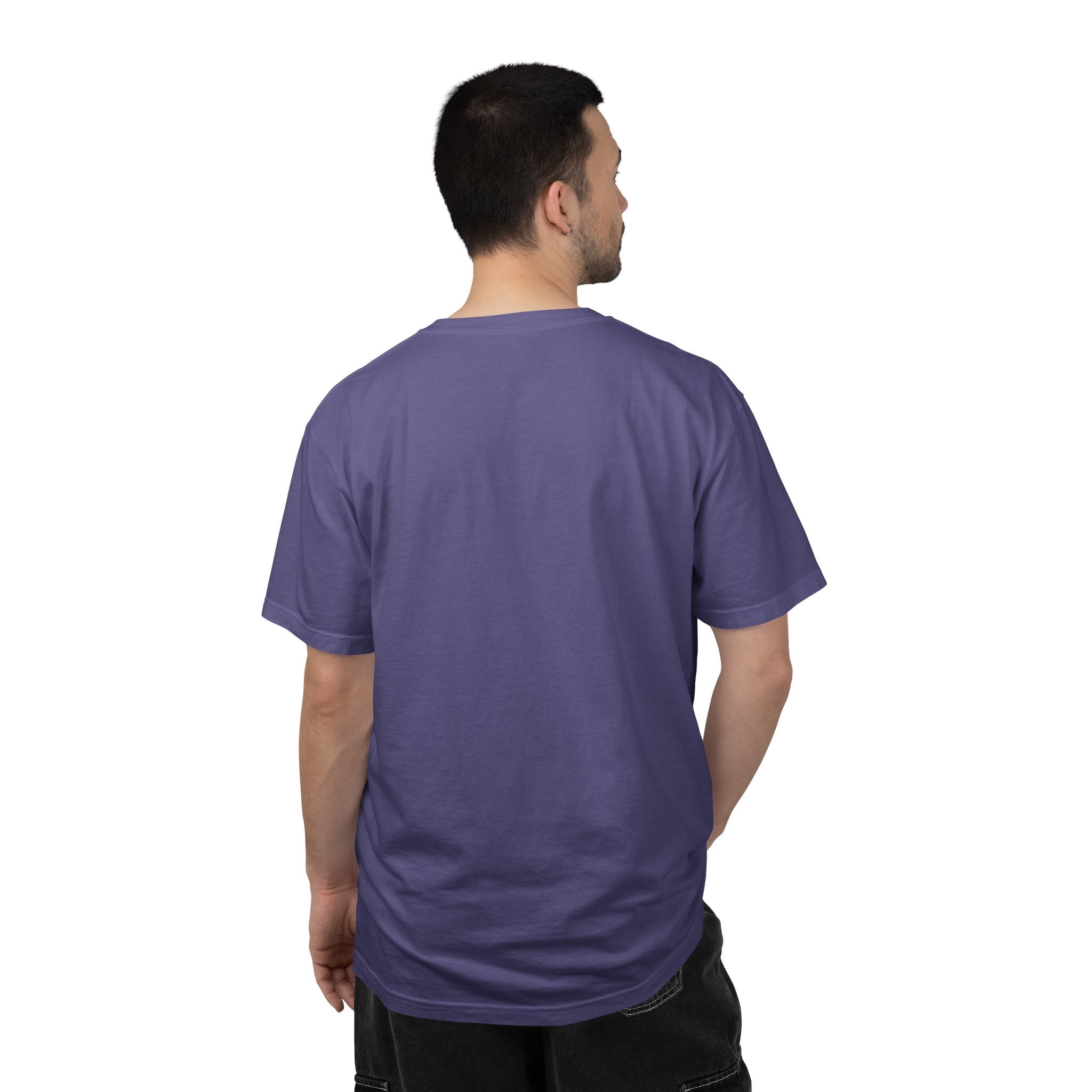 Poor Life Decisions Skull T-Shirt — Funny Party Skull Graphic Tee