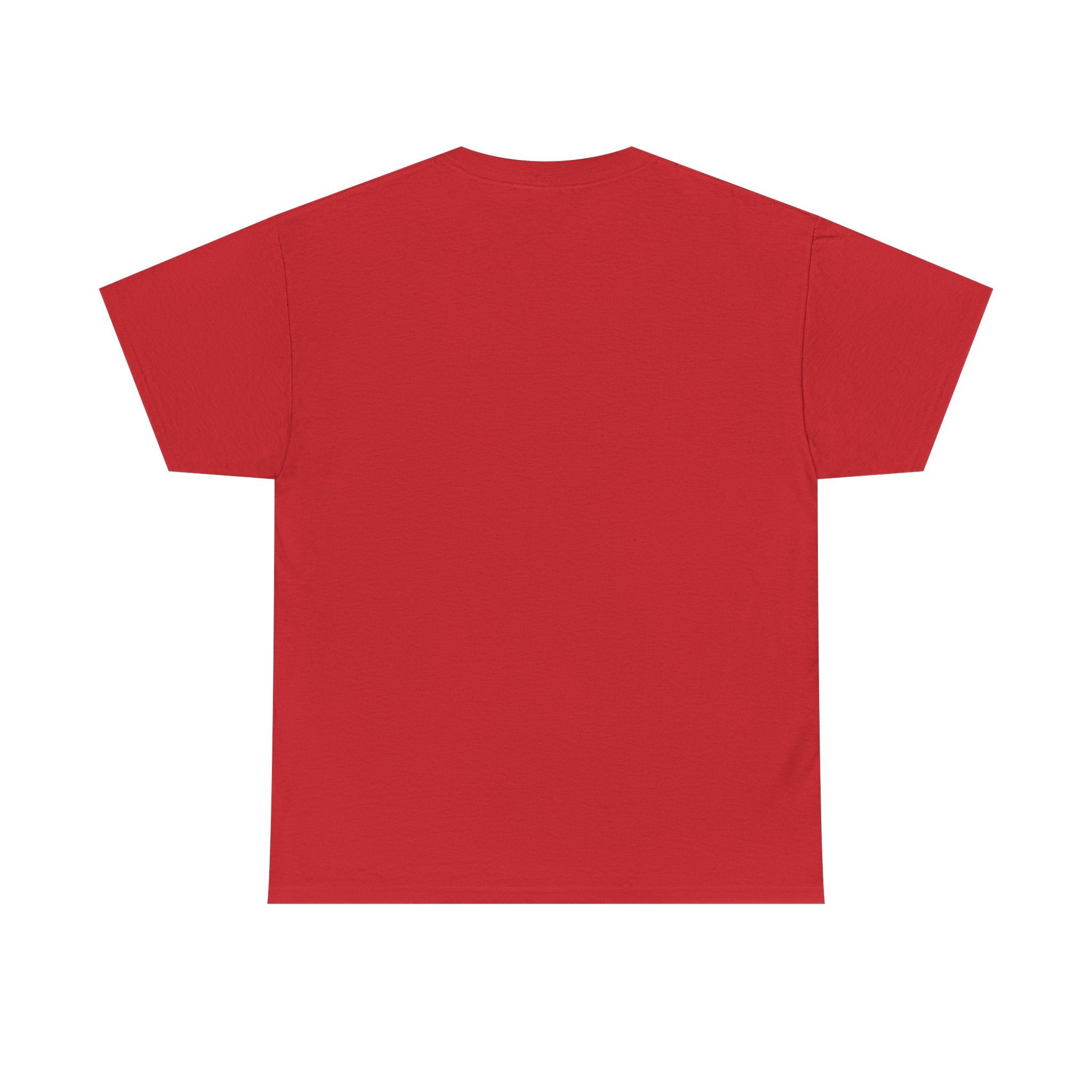 Graphic Tee — "Poor Life Decisions" Skull Badge