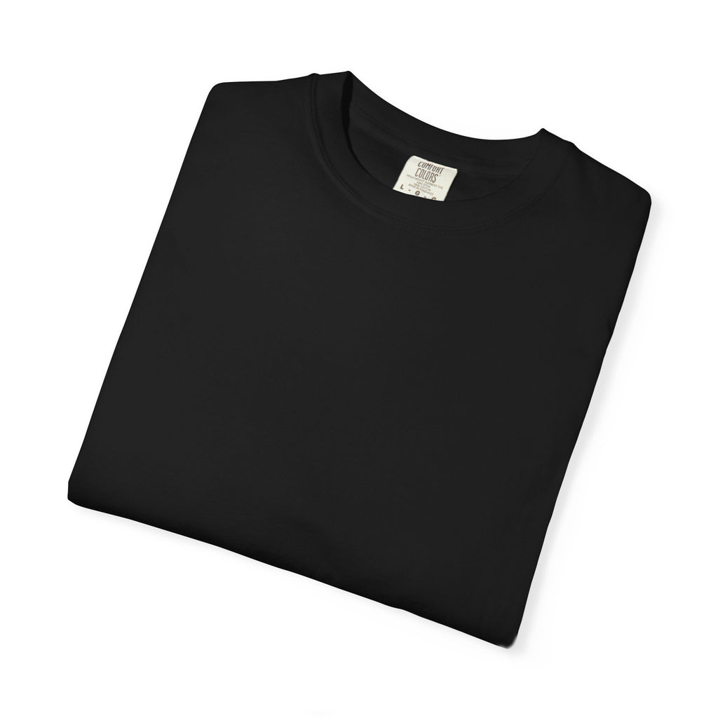 PLD 26 Gothic Back-Print T-Shirt