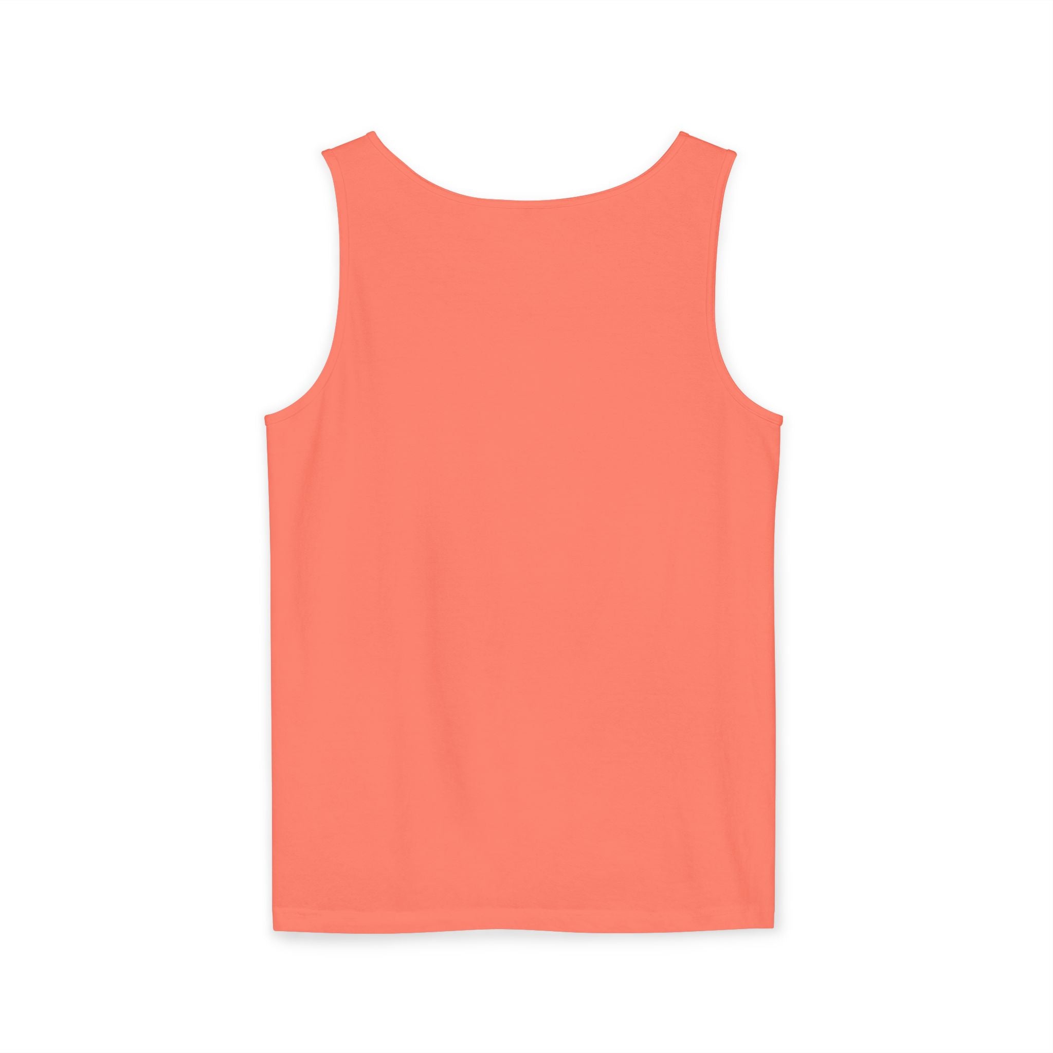 Tank Top — 'Poor Life Decisions' Vintage Crown Graphic
