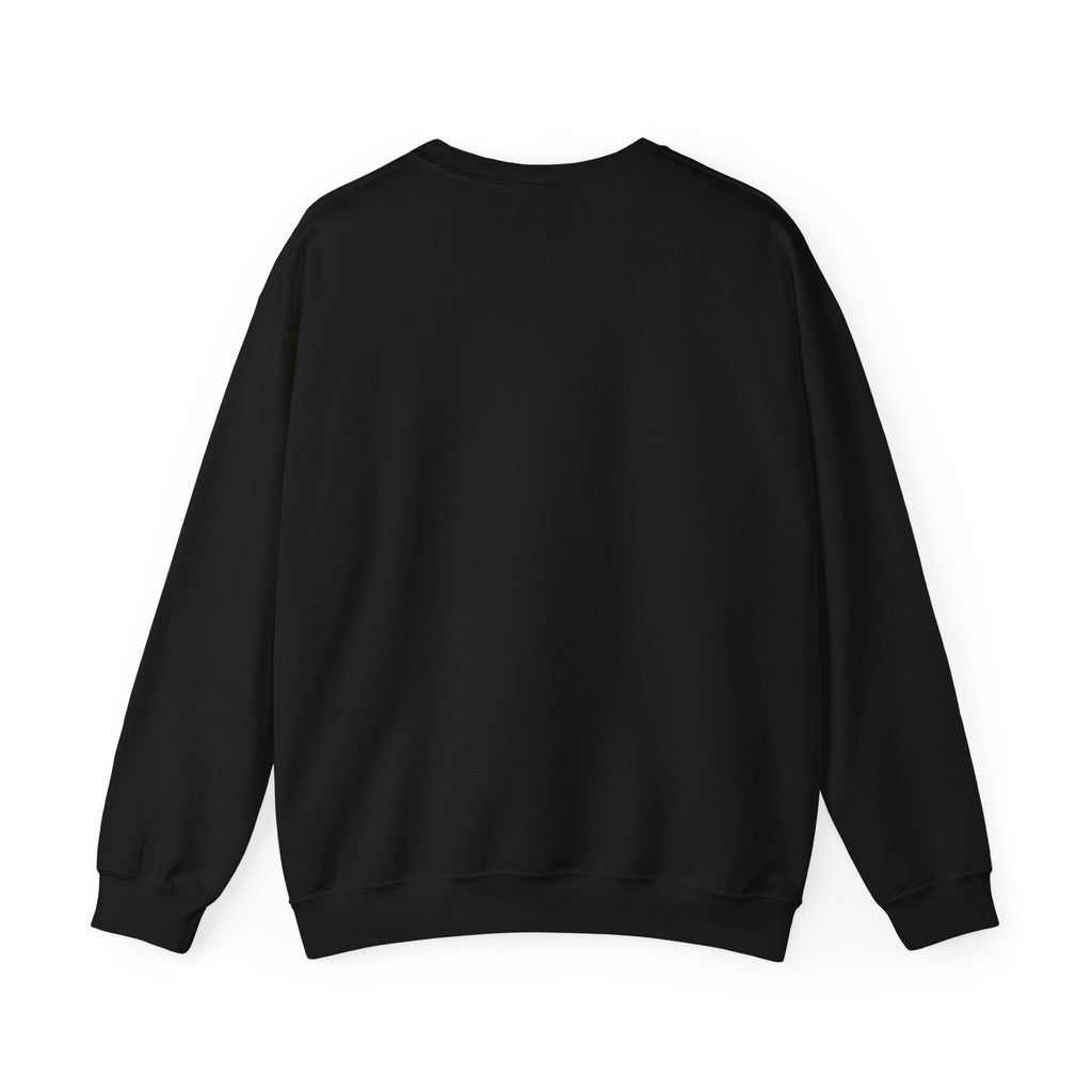 Poor Life Decisions Sweatshirt – Gothic Drip Graphic Crewneck
