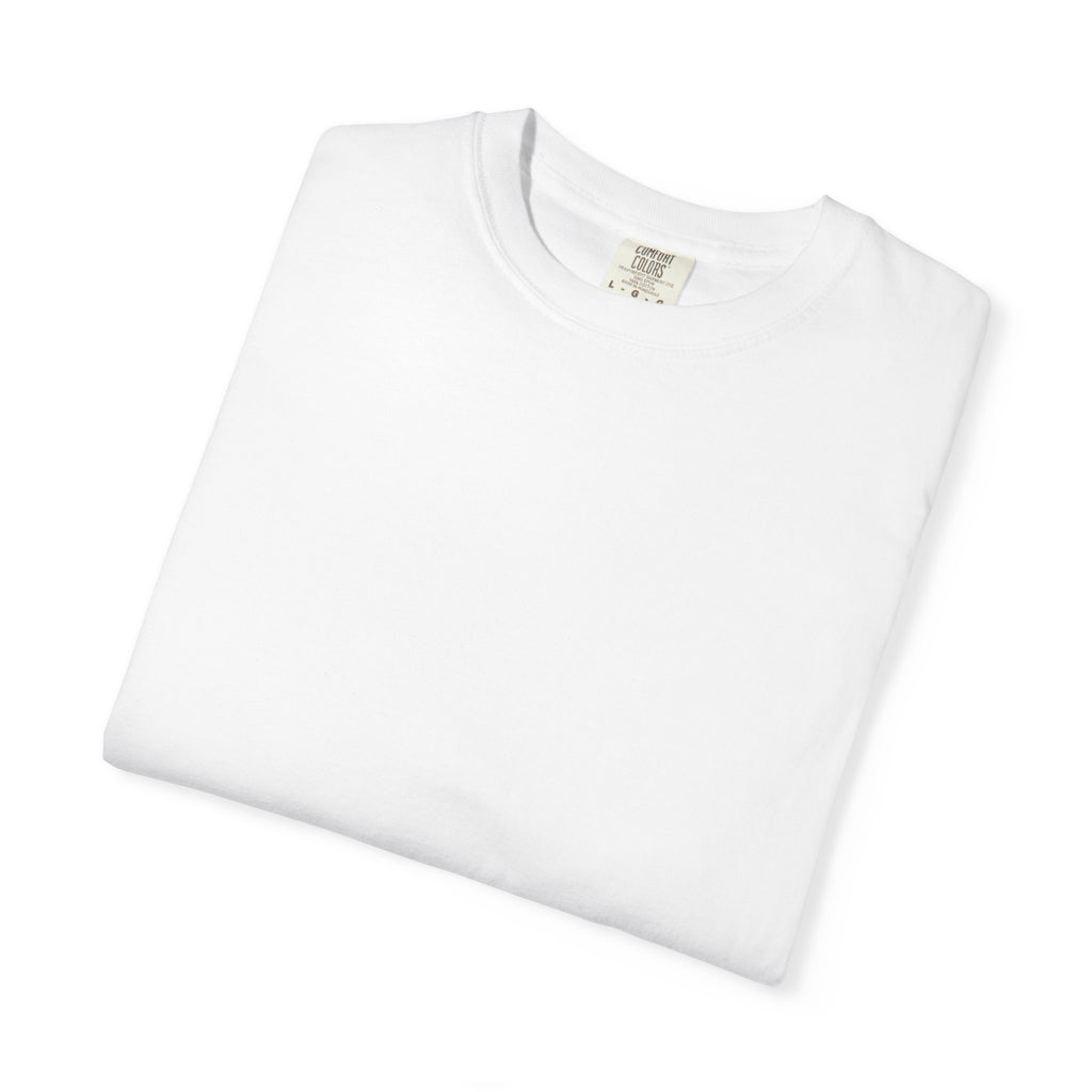 PLD 26 Gothic Back-Print T-Shirt