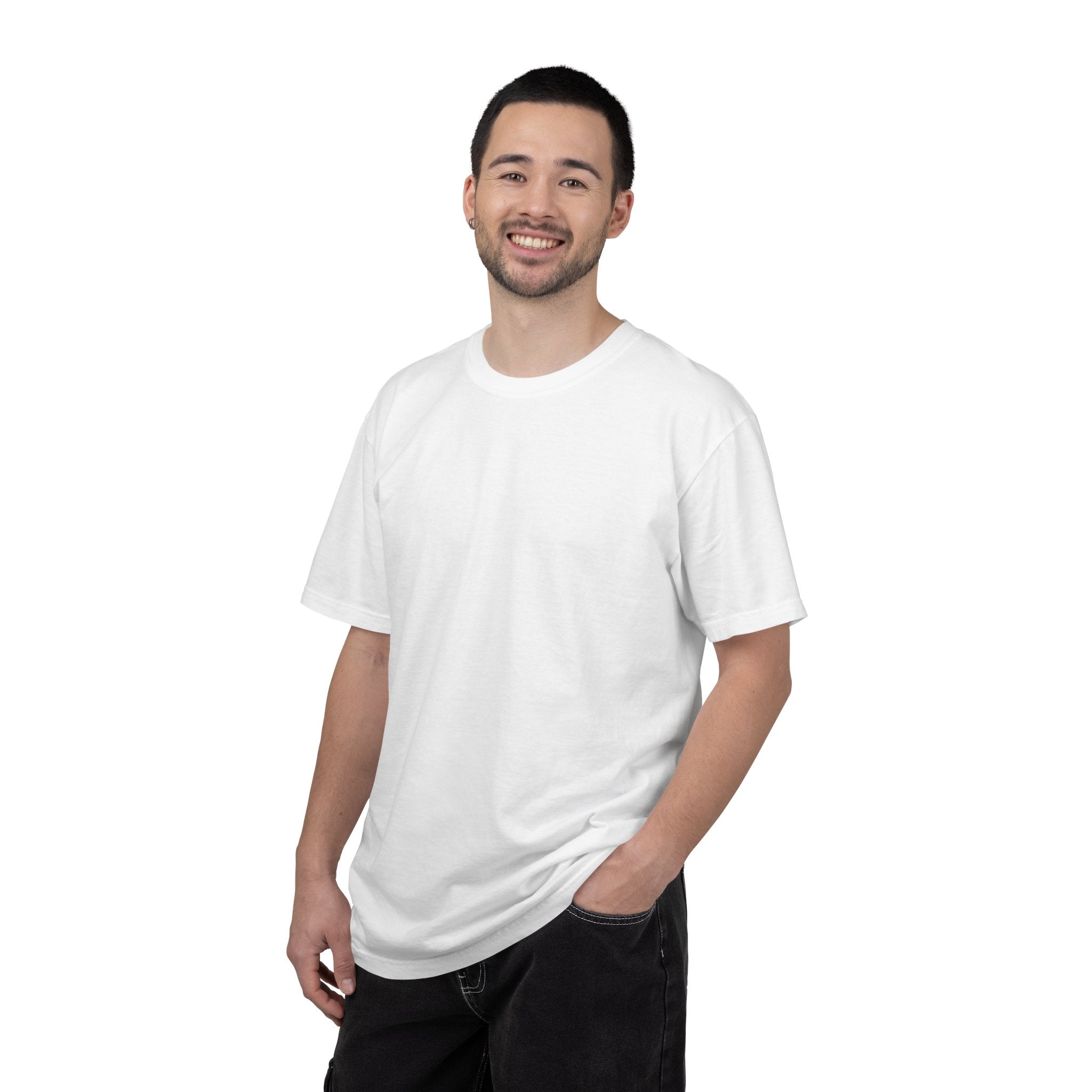 PLD 26 Gothic Back-Print T-Shirt
