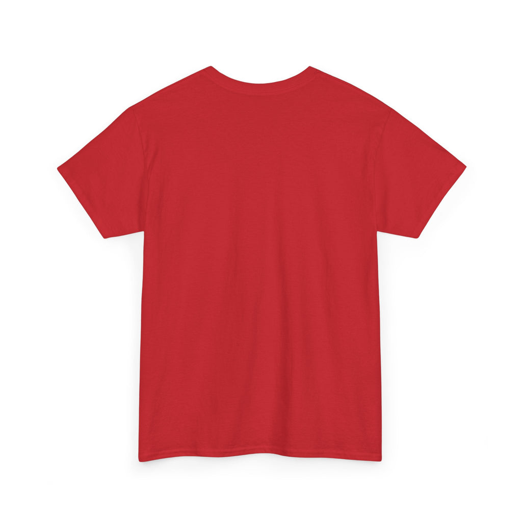 Graphic Tee — "Poor Life Decisions" Skull Badge