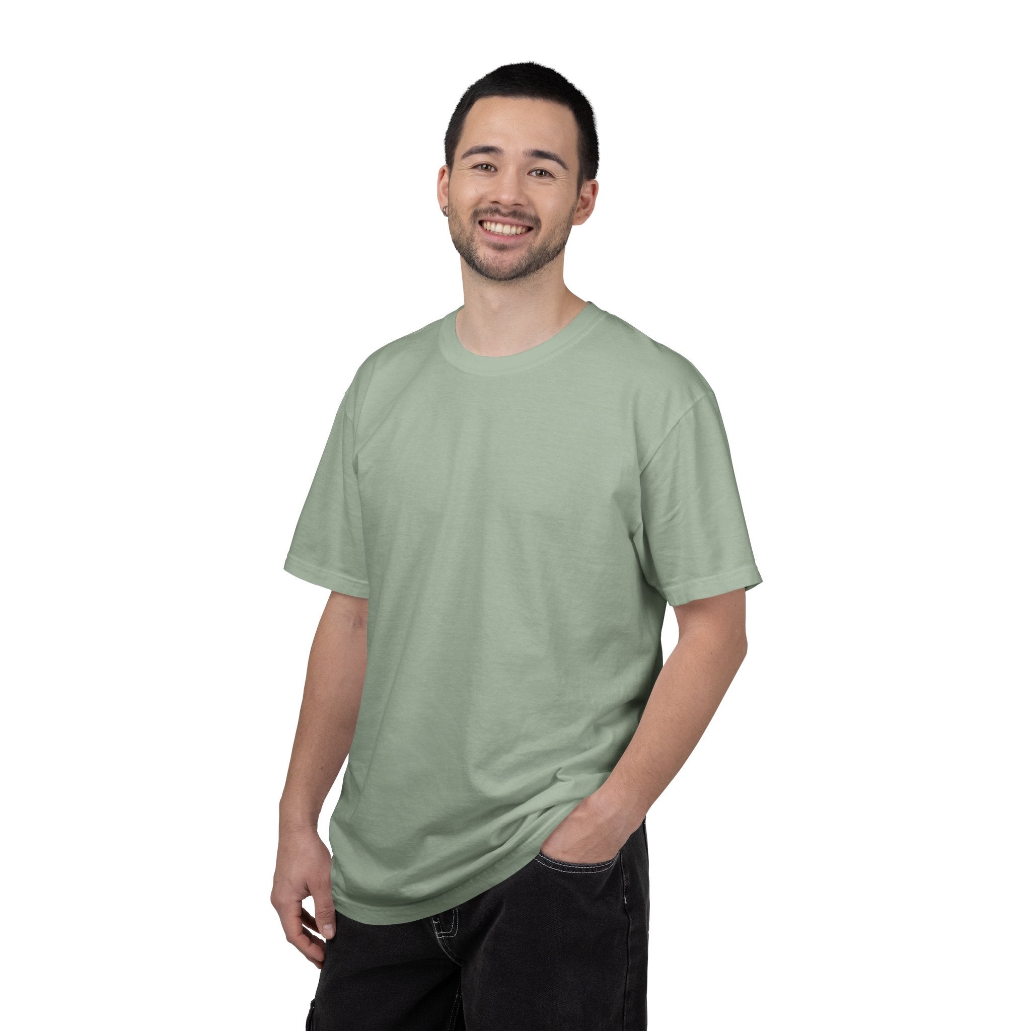 PLD 26 Gothic Back-Print T-Shirt