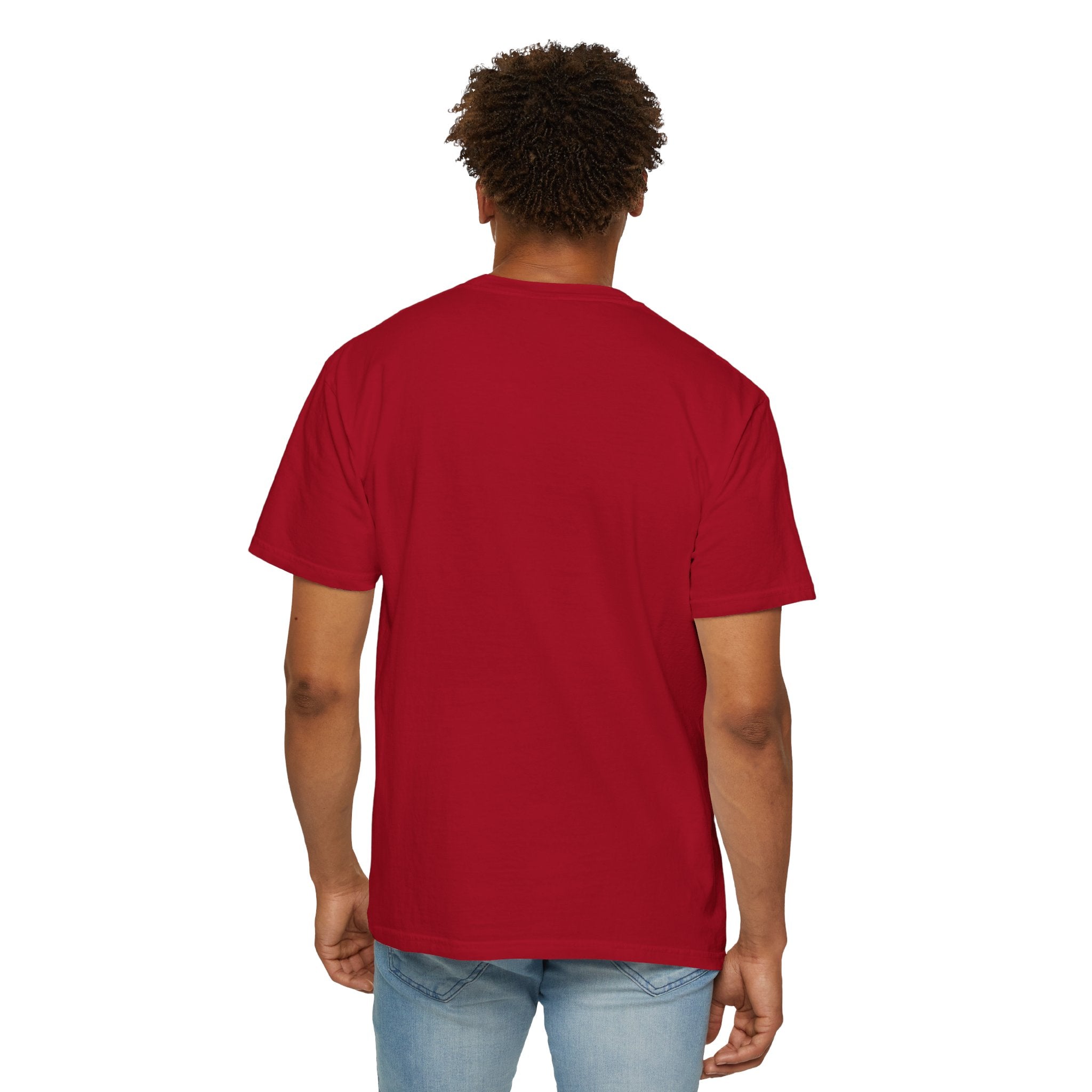 Poor Life Decisions Skull T-Shirt